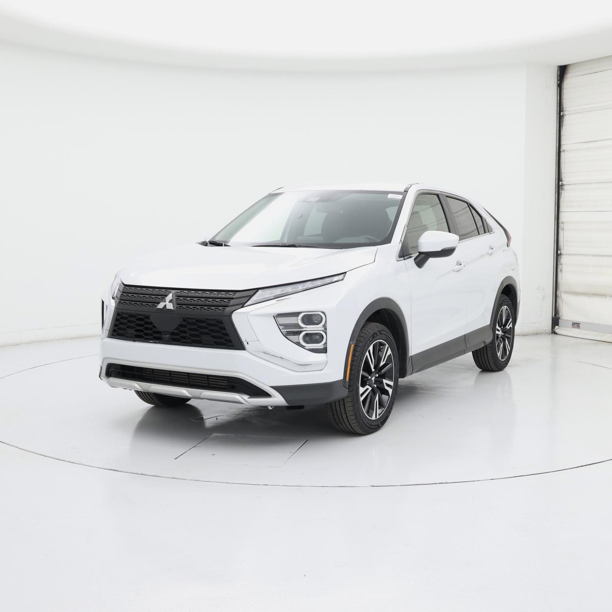 Thumbnail: 2024 Mitsubishi Eclipse Cross - 4