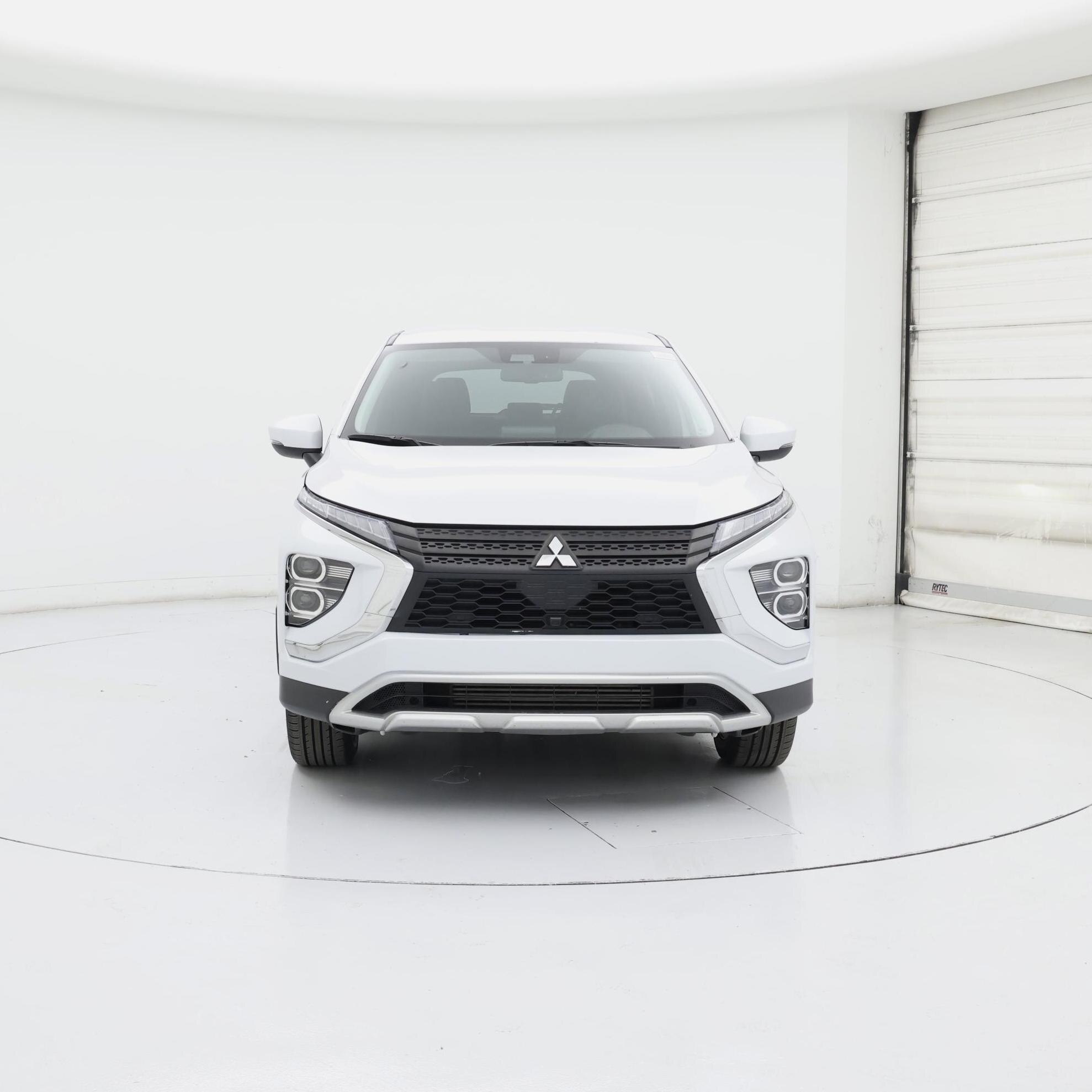 Thumbnail: 2024 Mitsubishi Eclipse Cross - 5