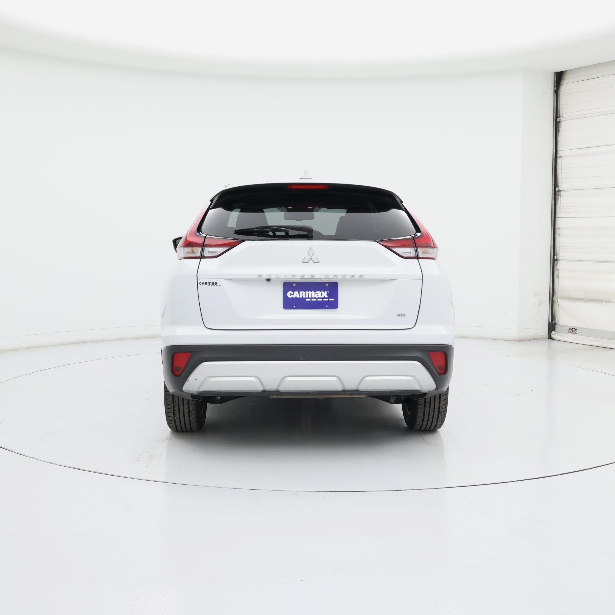 Thumbnail: 2024 Mitsubishi Eclipse Cross - 6