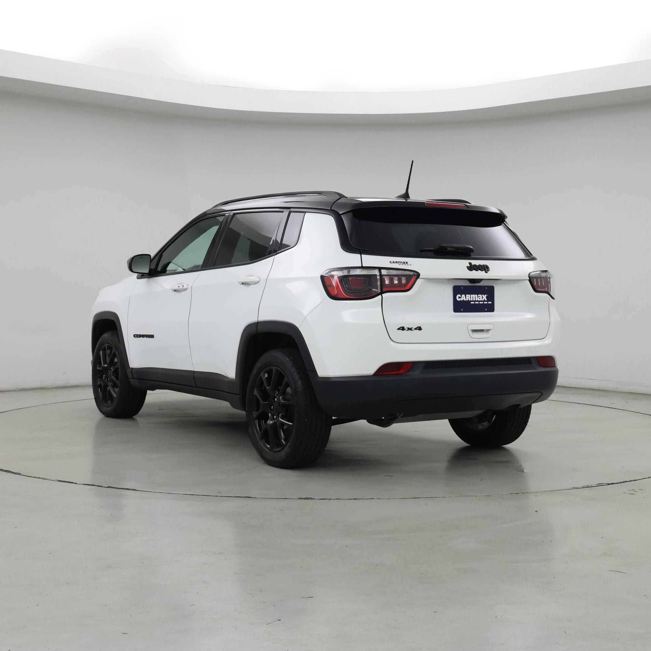 Thumbnail: 2023 Jeep Compass - 2
