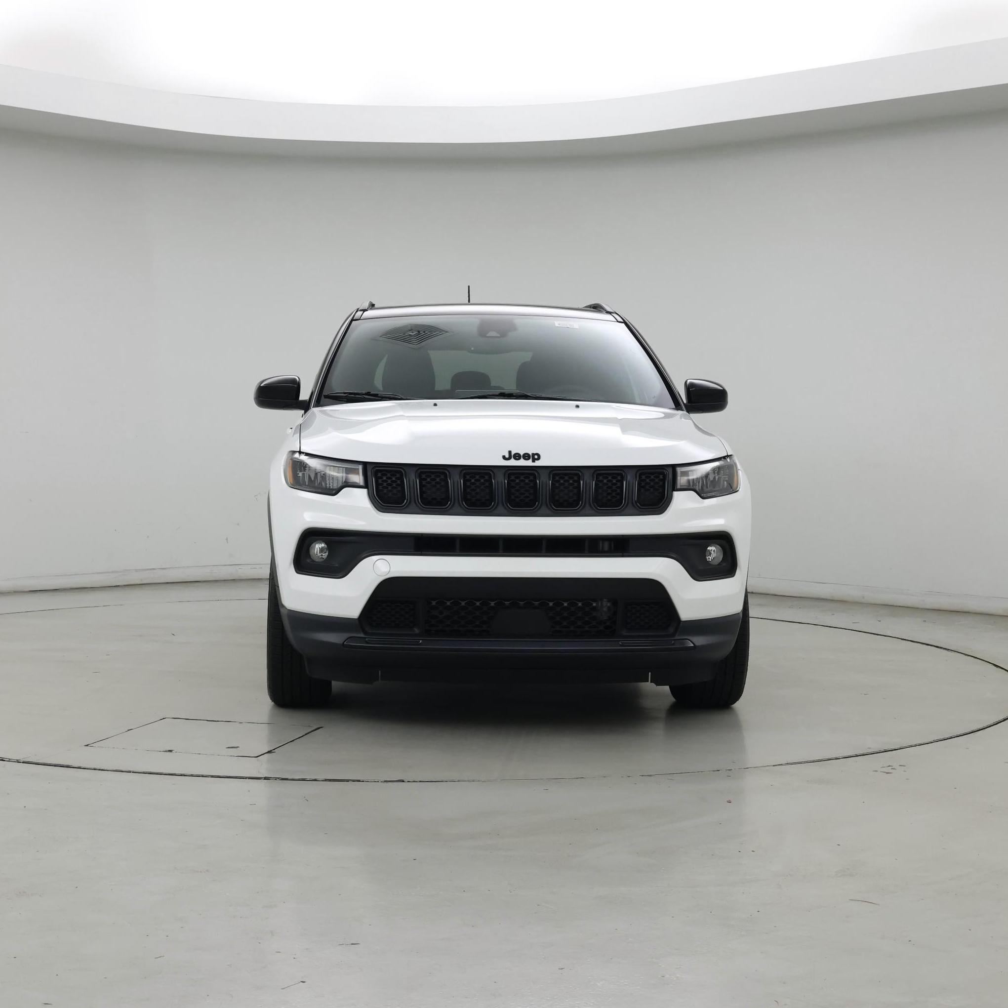 Thumbnail: 2023 Jeep Compass - 5