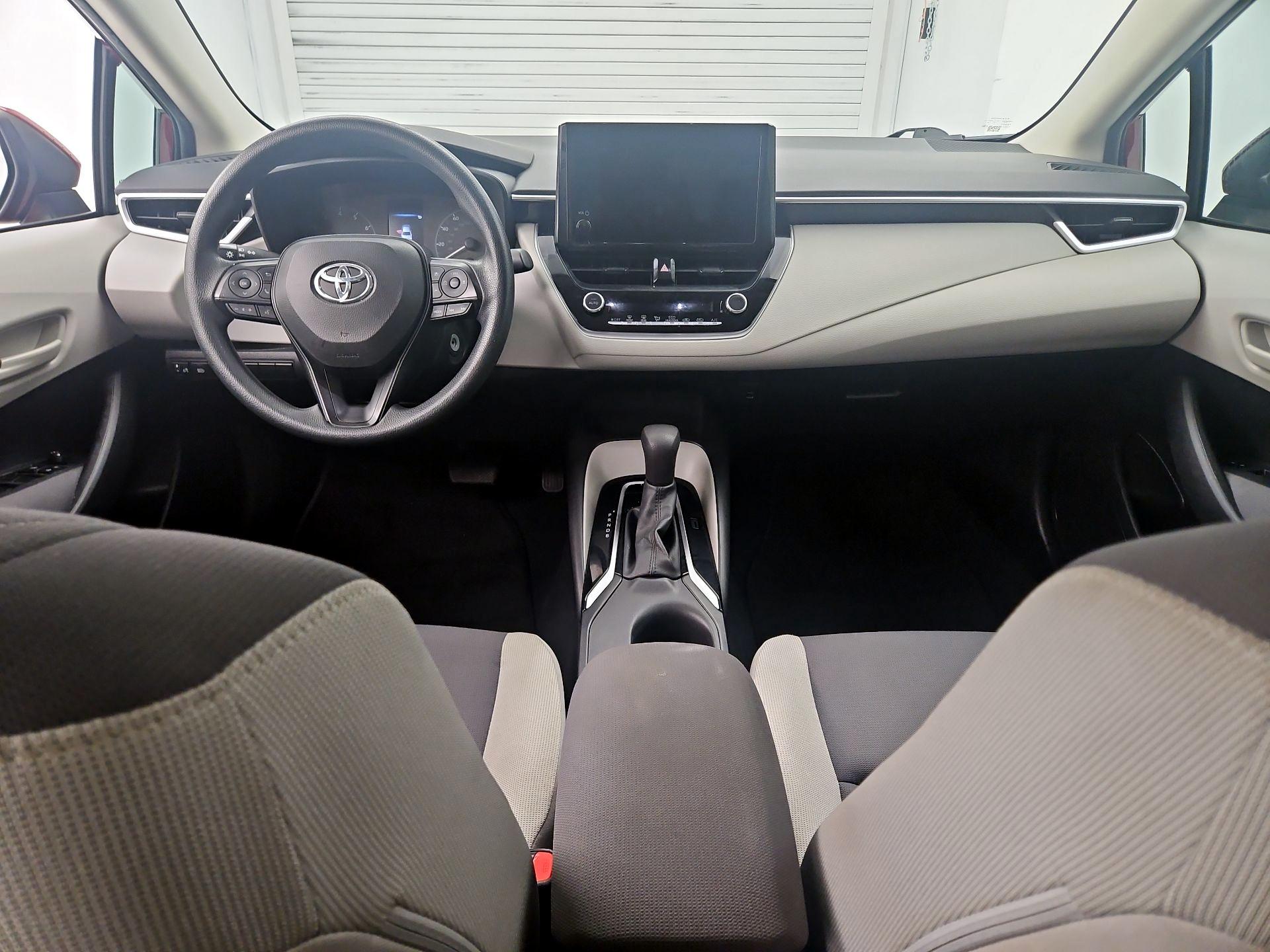 Thumbnail: 2023 Toyota Corolla - 9