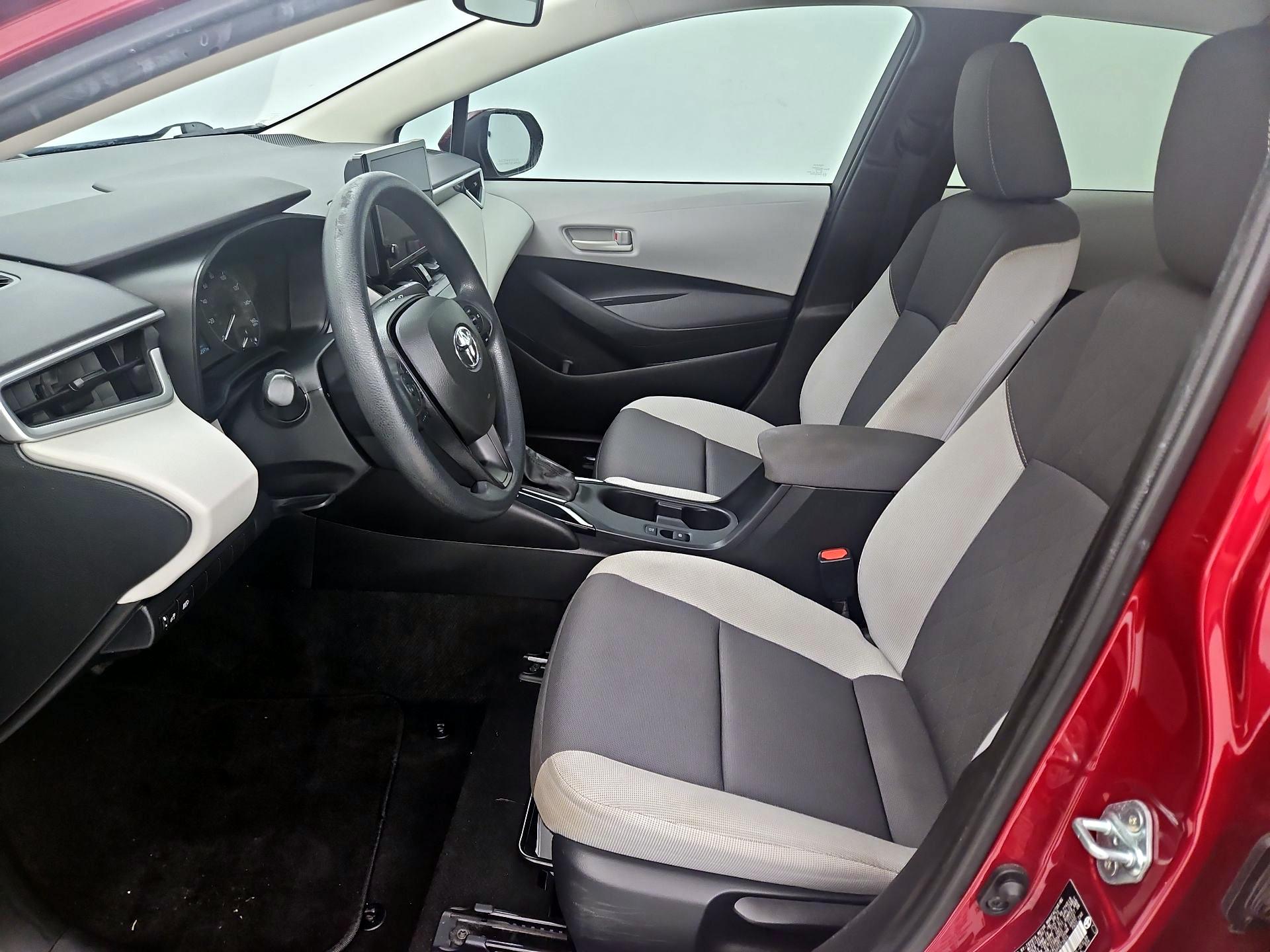 Thumbnail: 2023 Toyota Corolla - 11