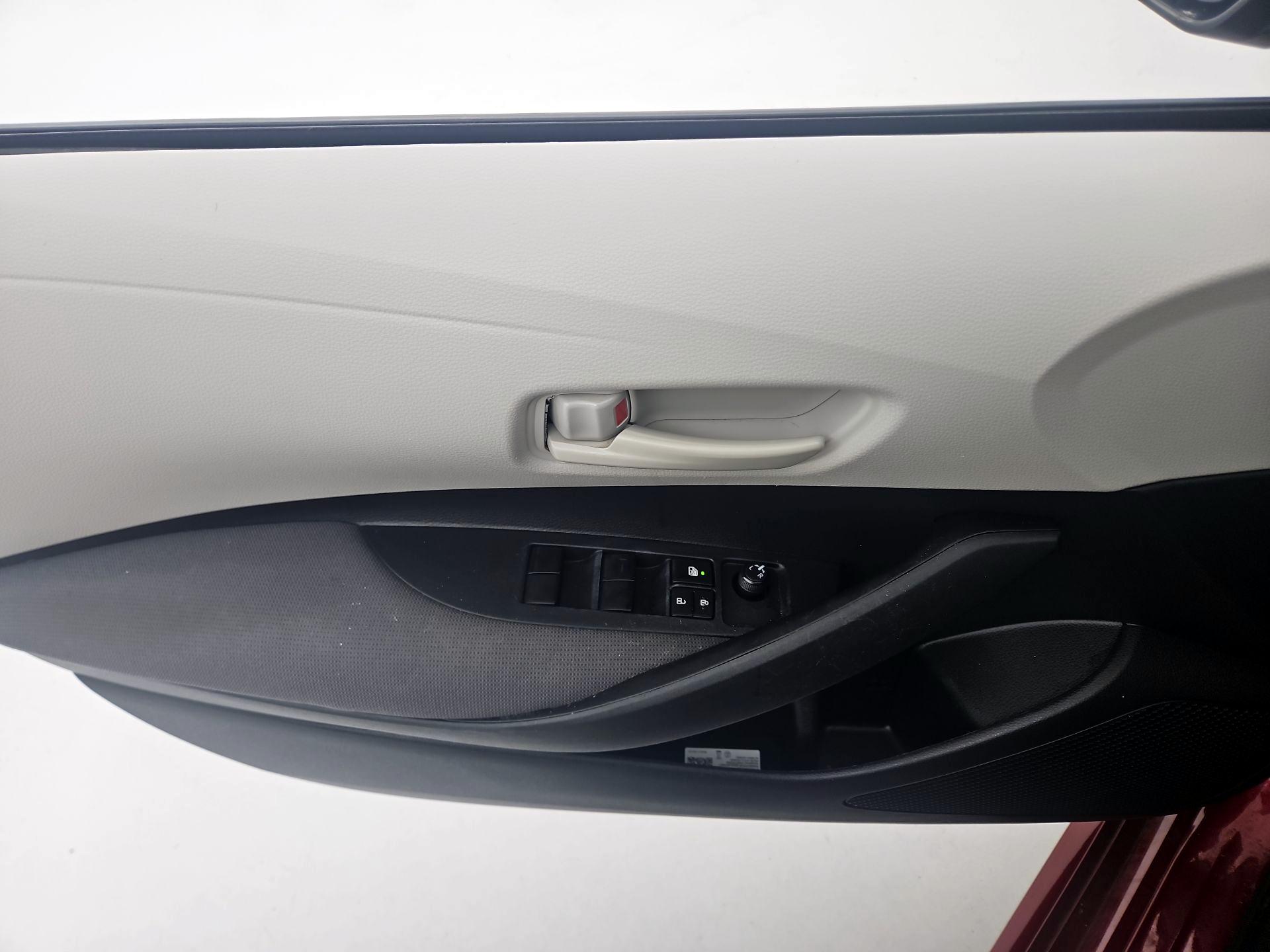 Thumbnail: 2023 Toyota Corolla - 12