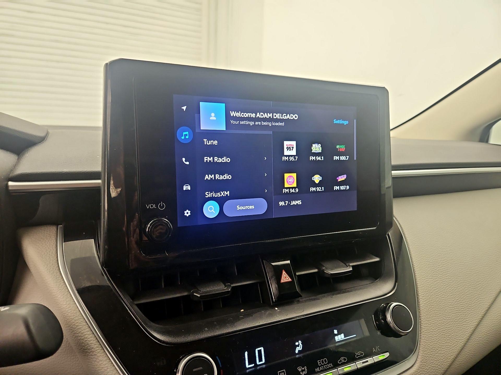 Thumbnail: 2023 Toyota Corolla - 15