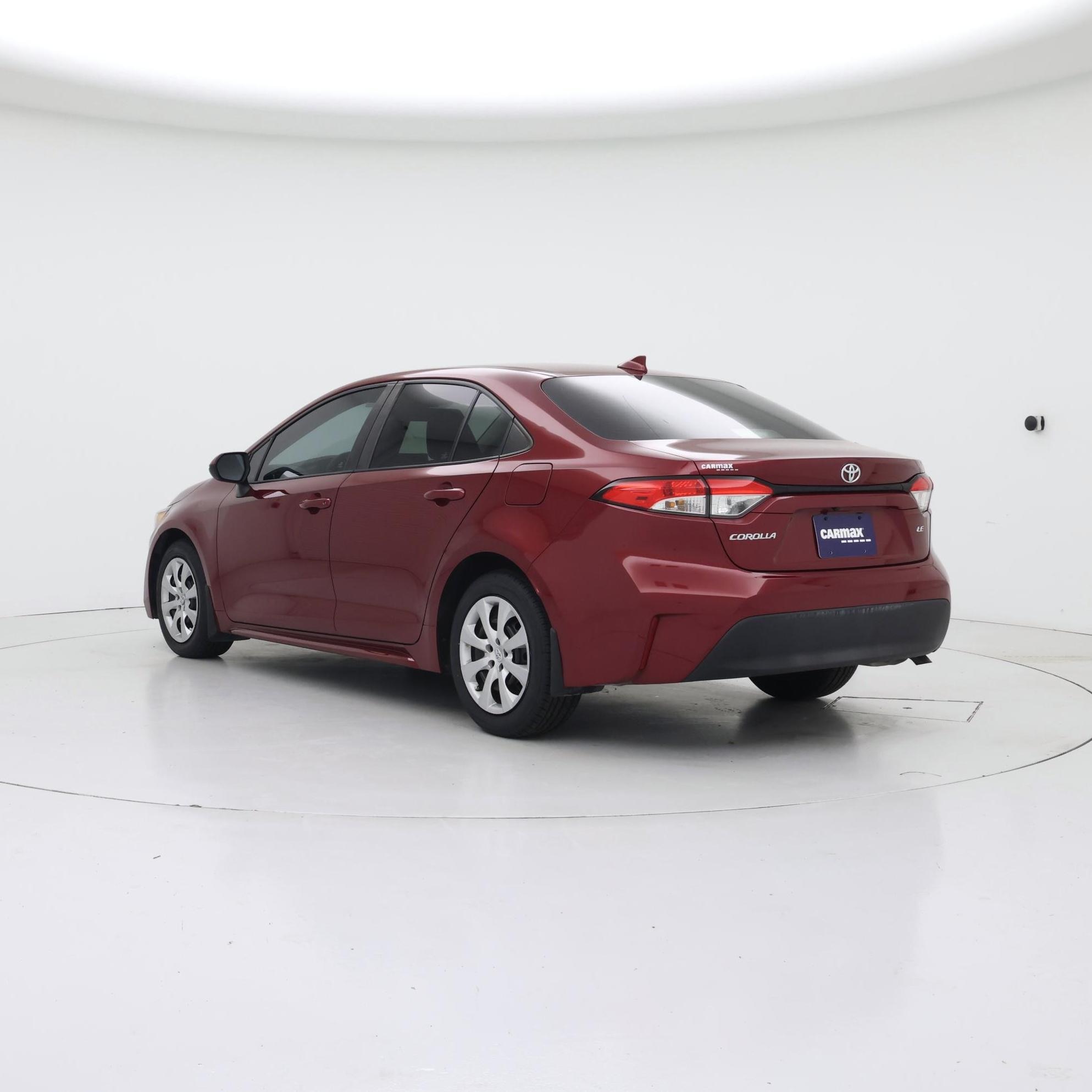 Thumbnail: 2023 Toyota Corolla - 2