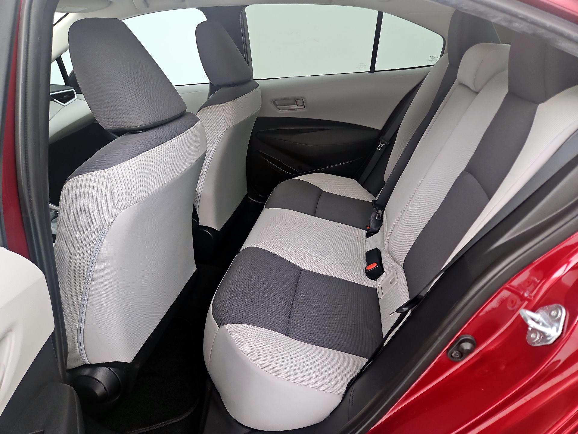 Thumbnail: 2023 Toyota Corolla - 19