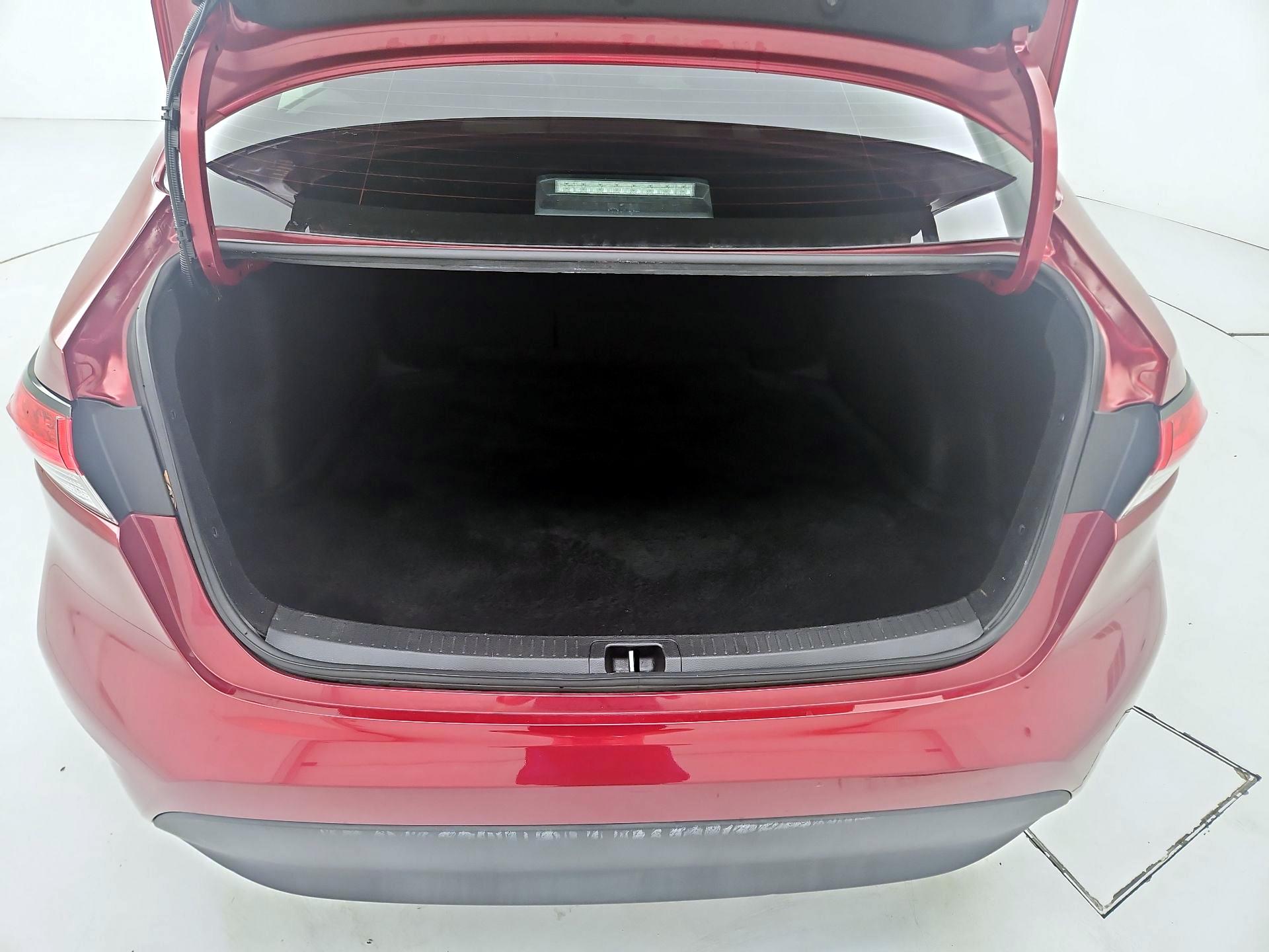 Thumbnail: 2023 Toyota Corolla - 20