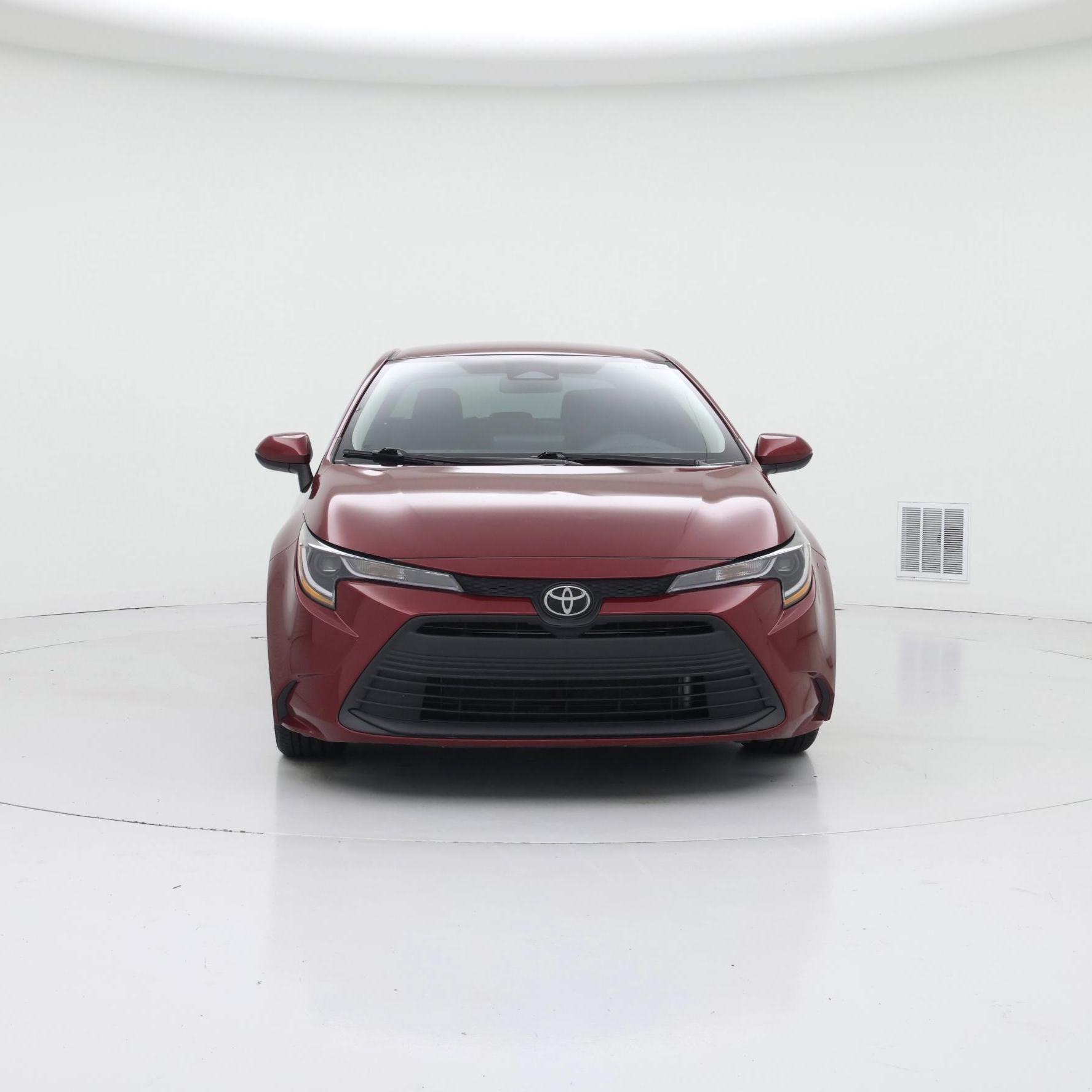 Thumbnail: 2023 Toyota Corolla - 5