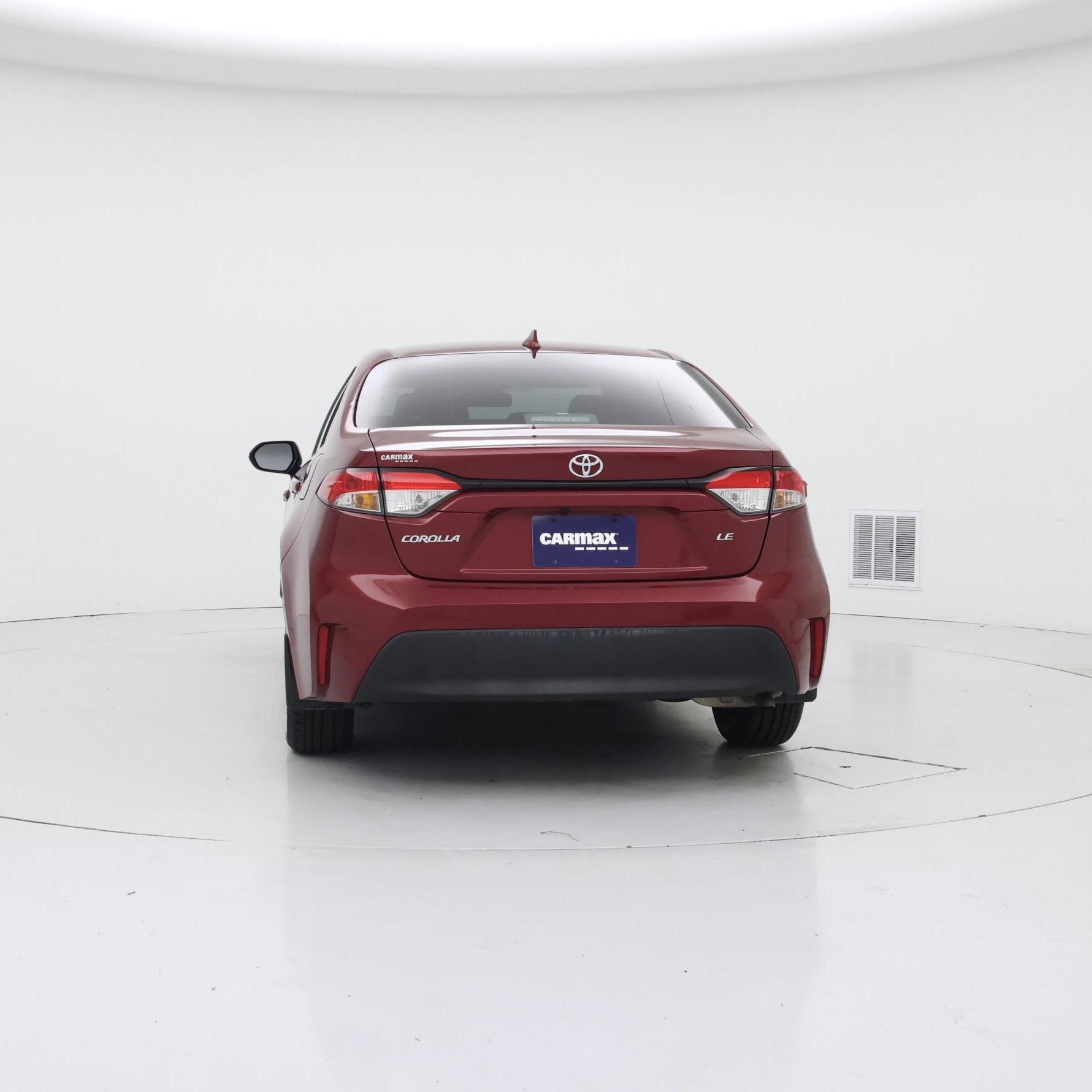 Thumbnail: 2023 Toyota Corolla - 6