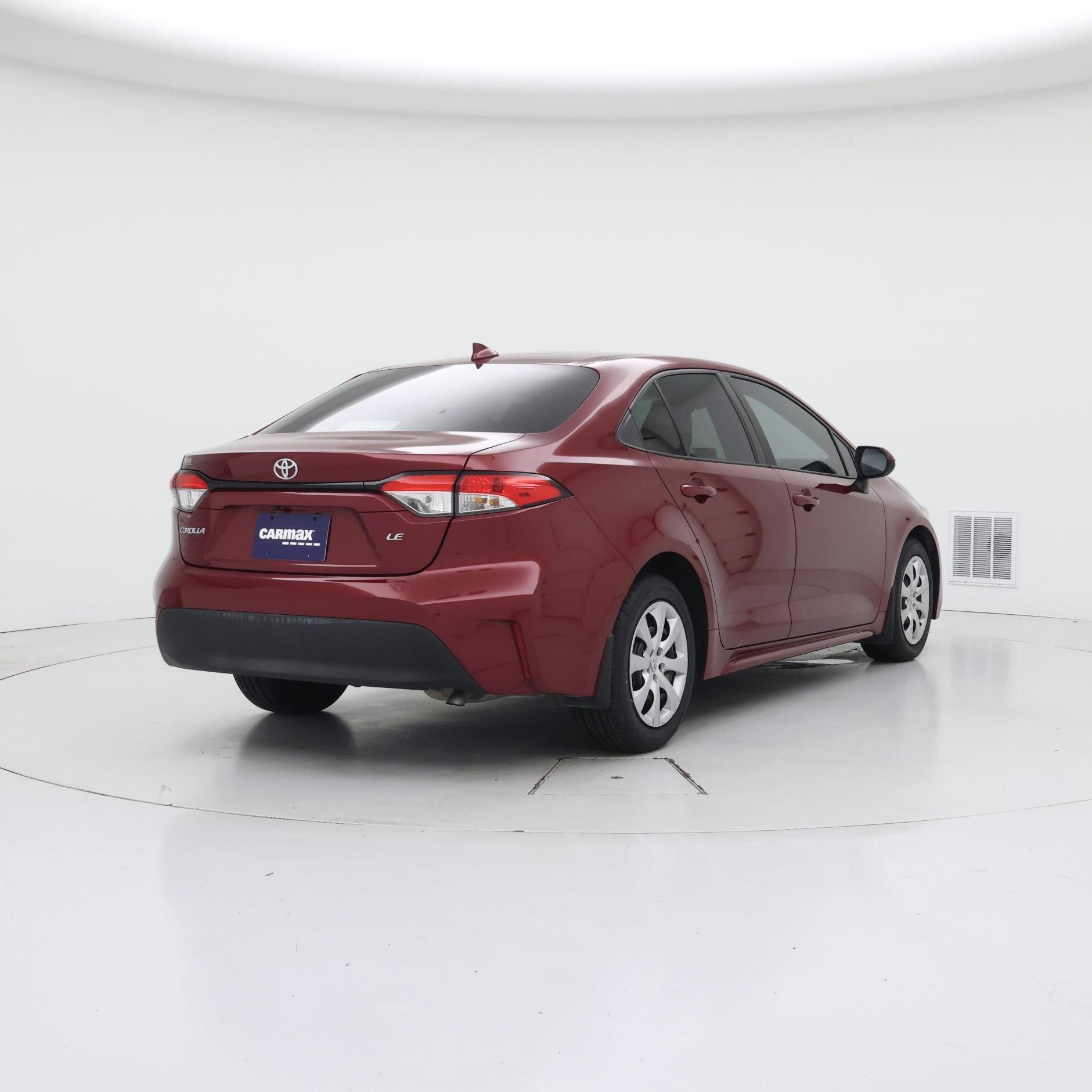 Thumbnail: 2023 Toyota Corolla - 8