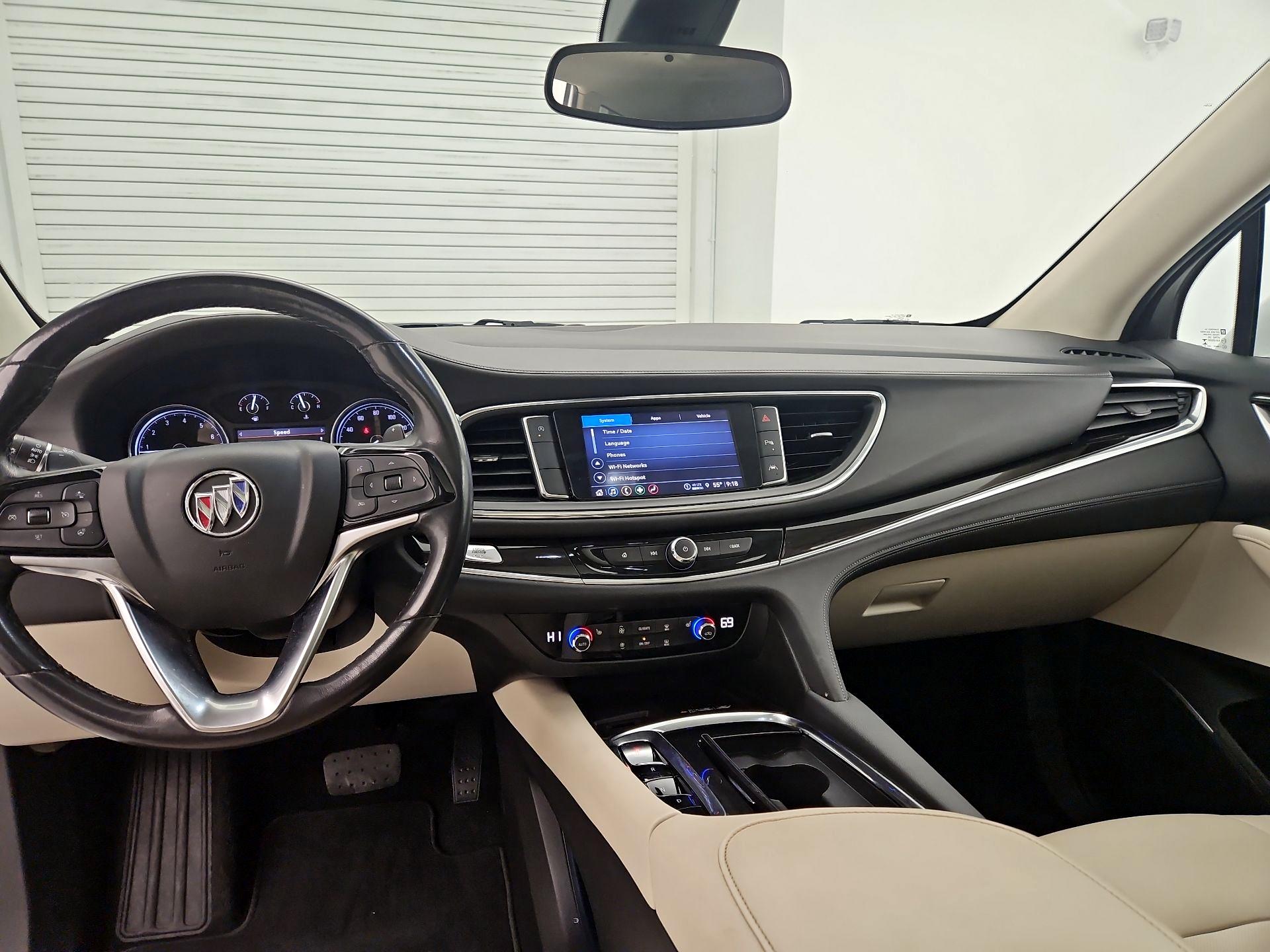 Thumbnail: 2023 Buick Enclave - 9