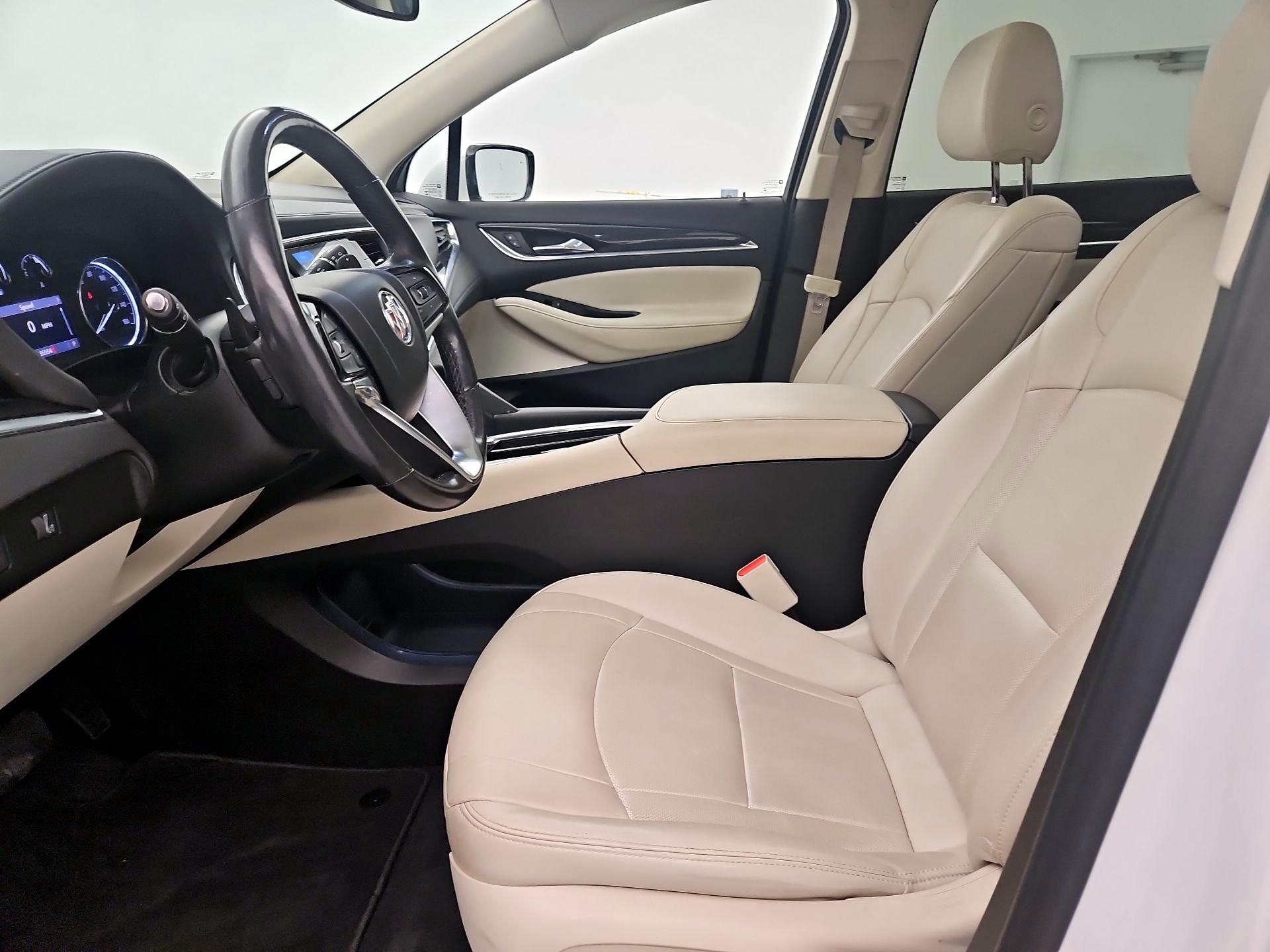 Thumbnail: 2023 Buick Enclave - 11