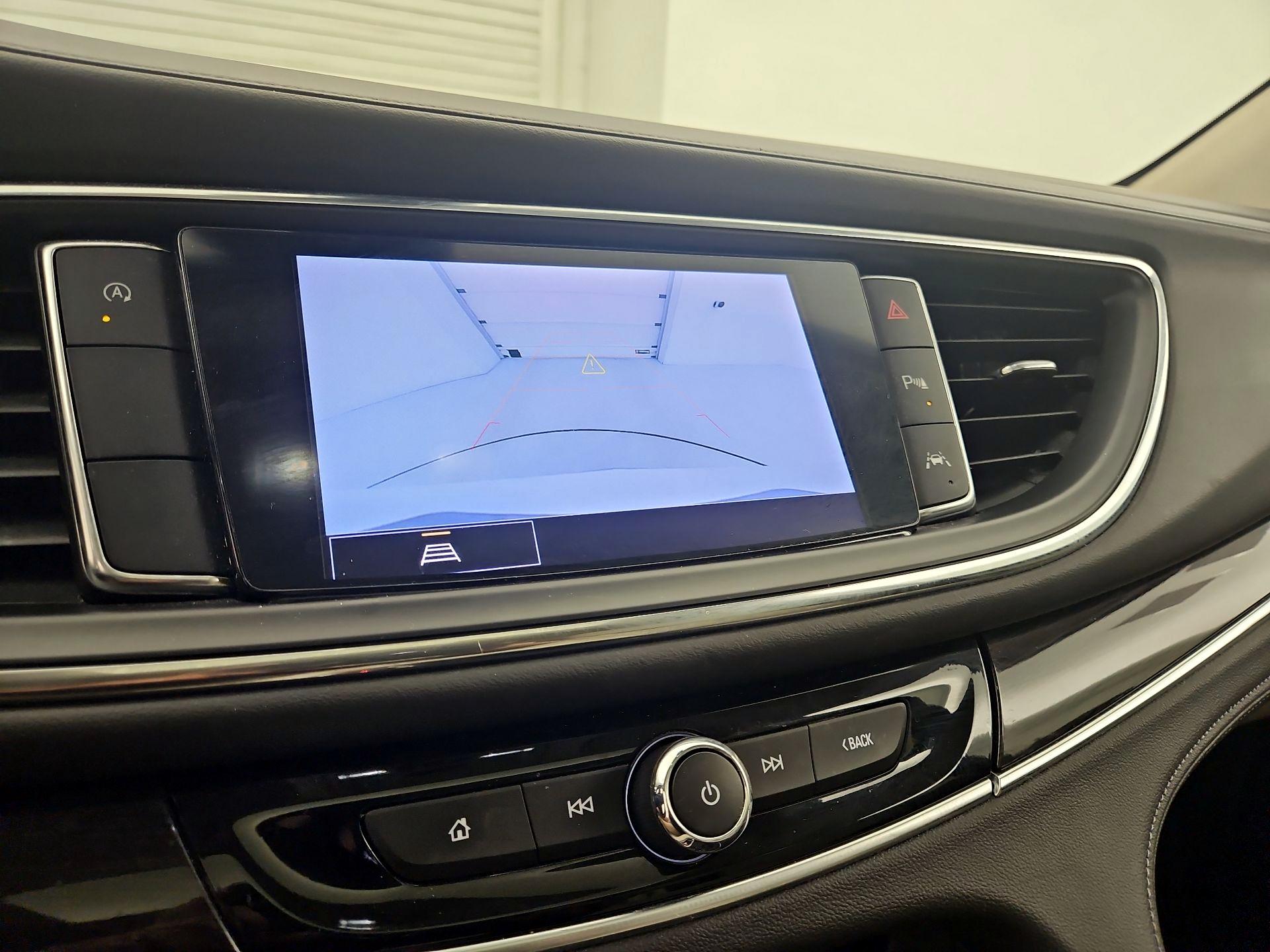 Thumbnail: 2023 Buick Enclave - 14