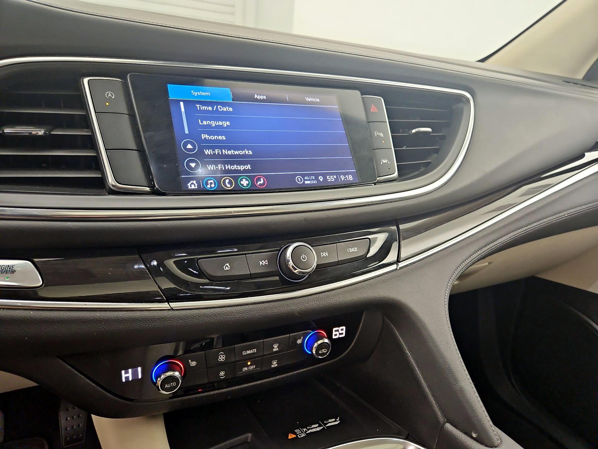 Thumbnail: 2023 Buick Enclave - 15