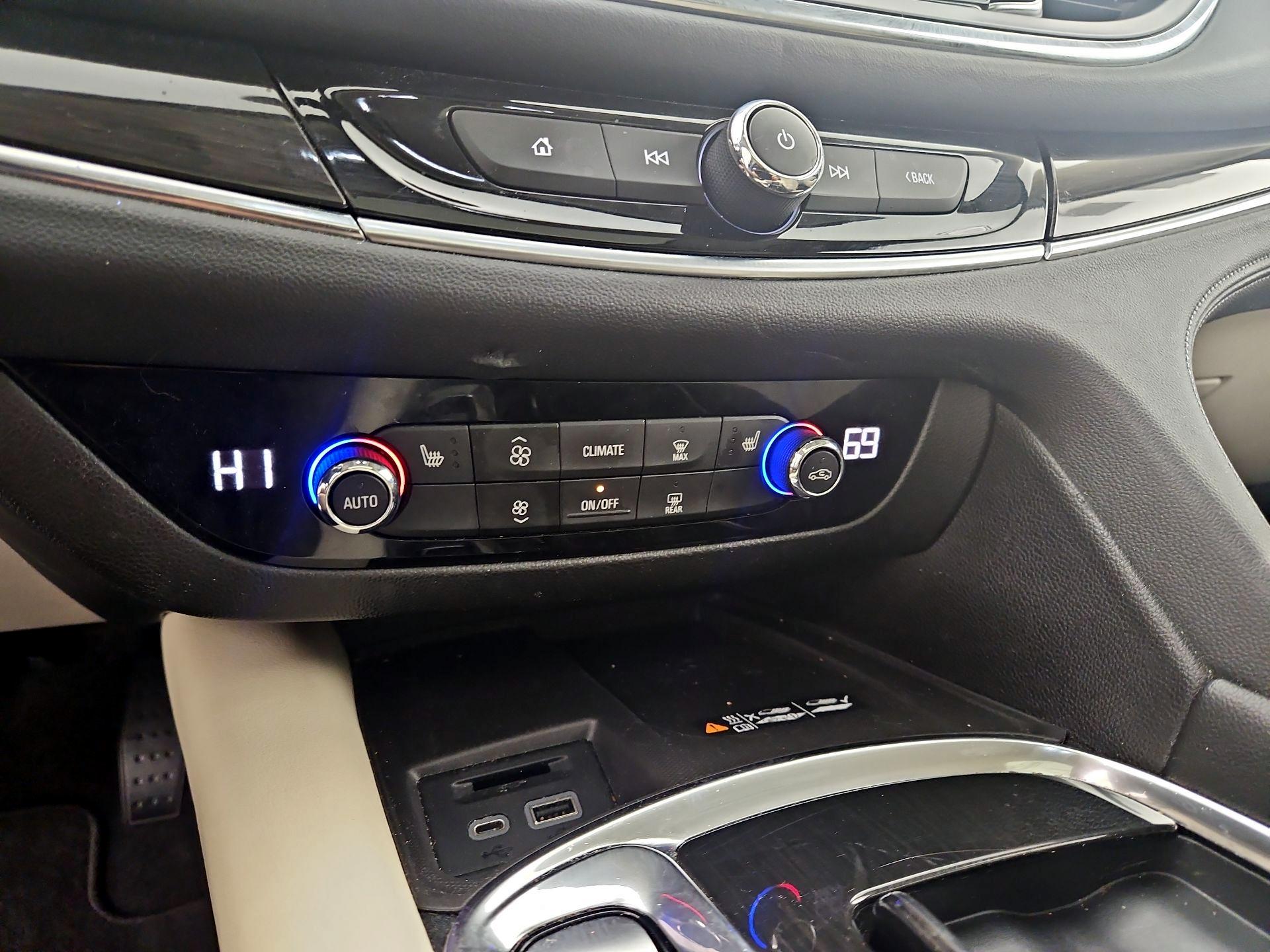 Thumbnail: 2023 Buick Enclave - 16