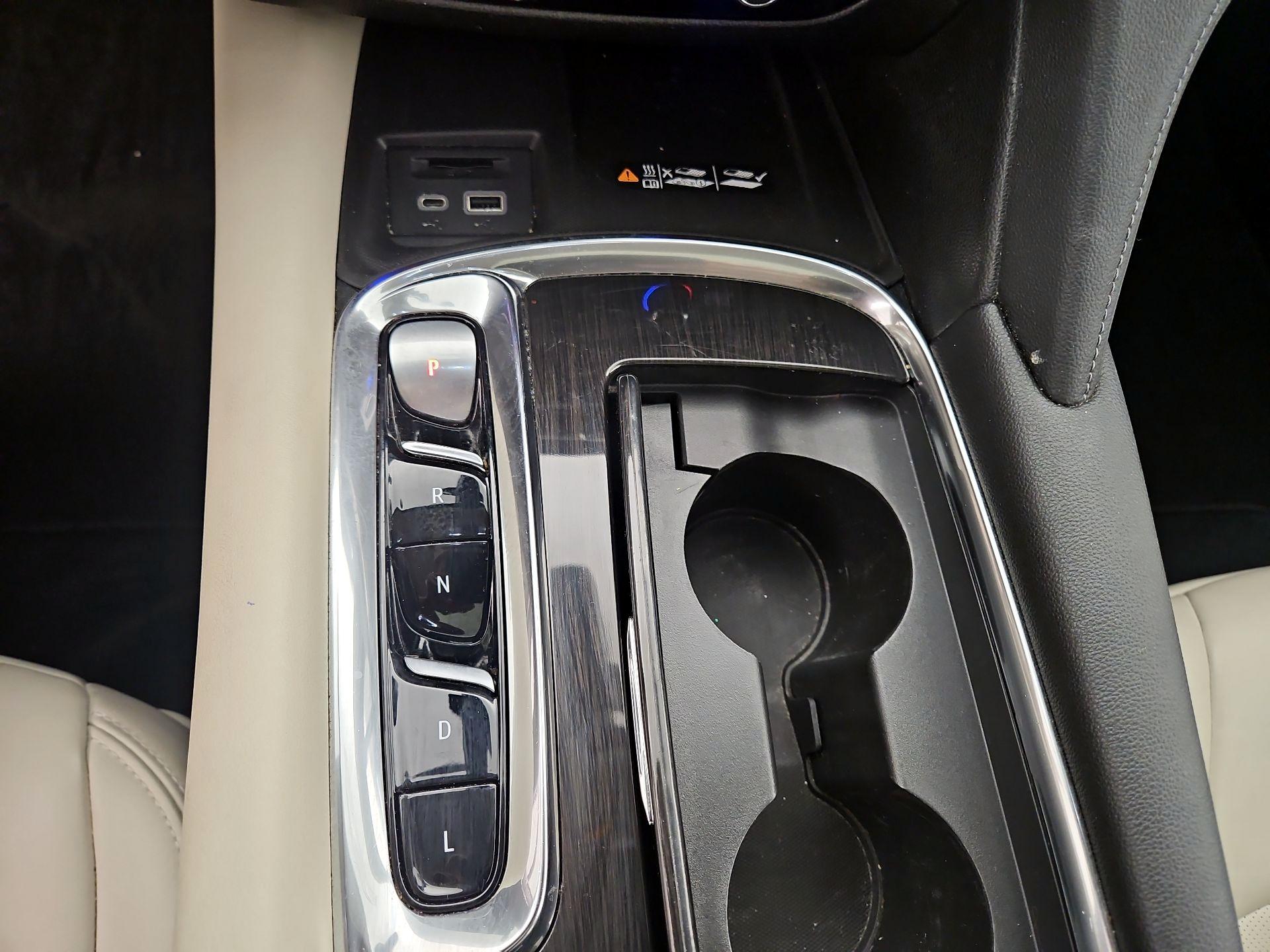 Thumbnail: 2023 Buick Enclave - 17