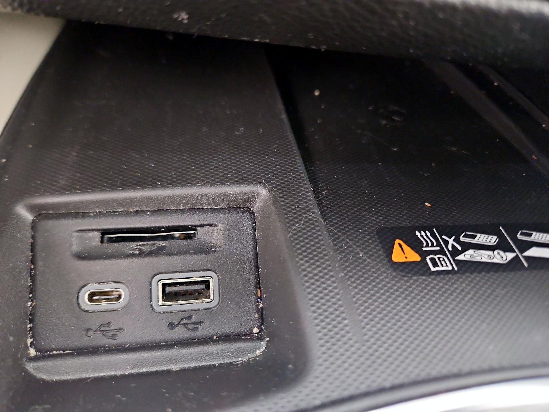 Thumbnail: 2023 Buick Enclave - 18