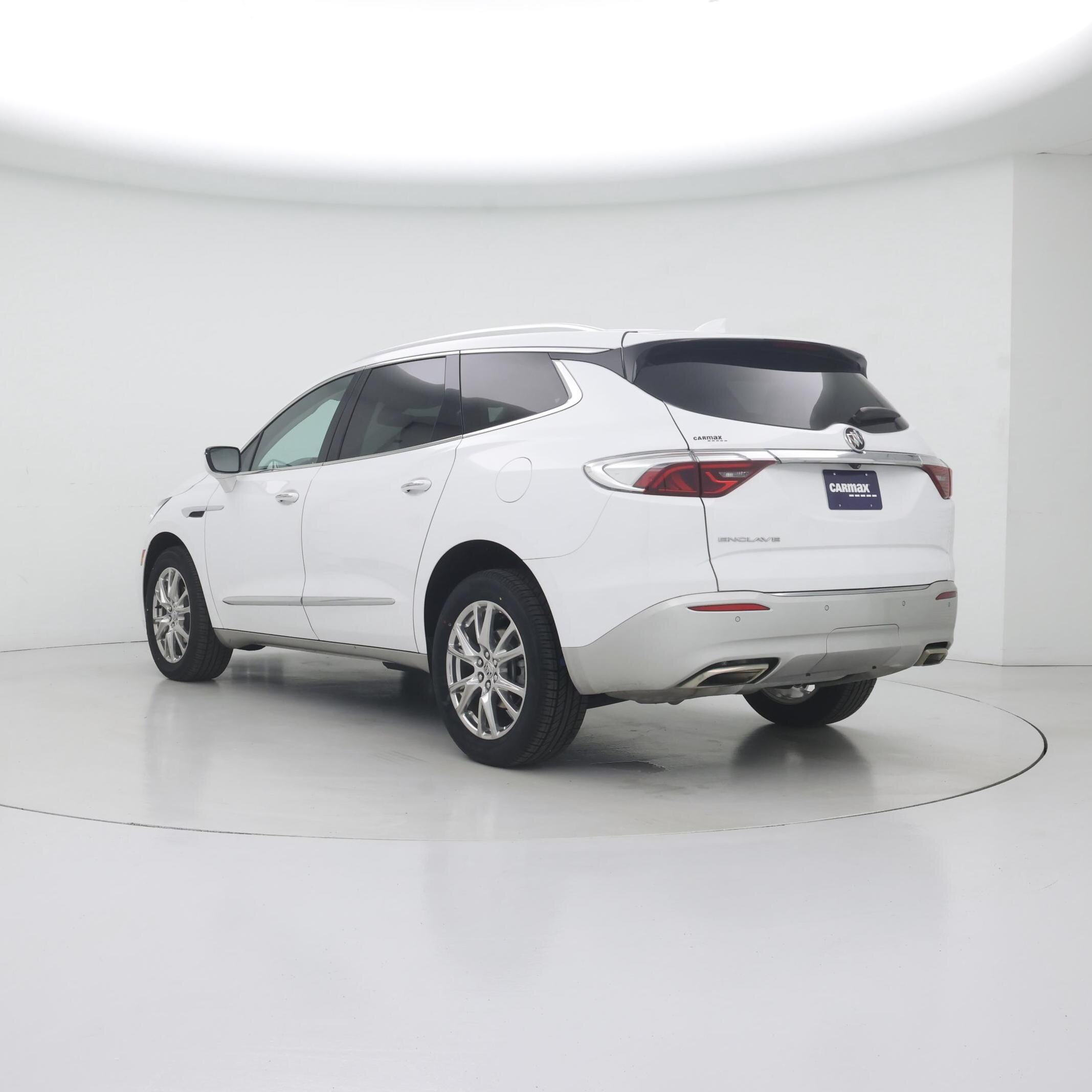 Thumbnail: 2023 Buick Enclave - 2