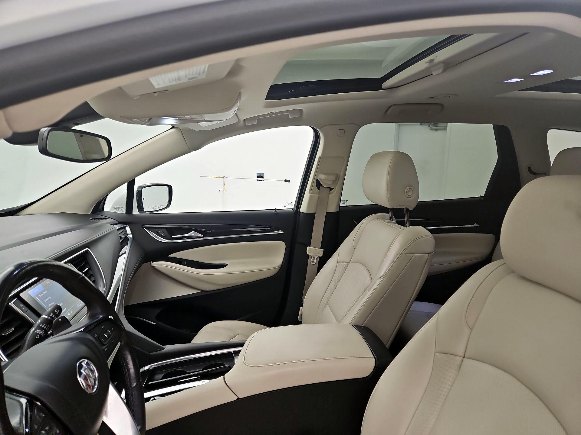 Thumbnail: 2023 Buick Enclave - 19