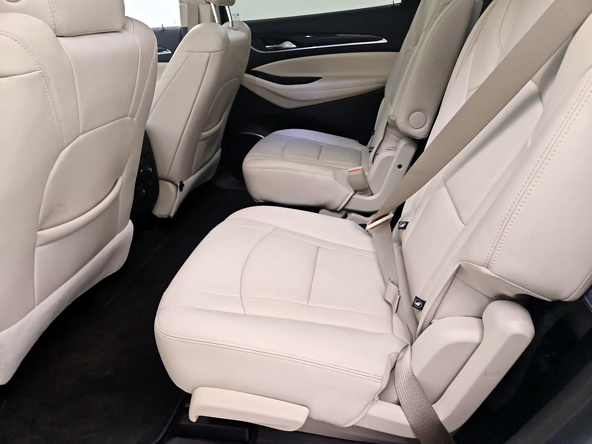 Thumbnail: 2023 Buick Enclave - 20