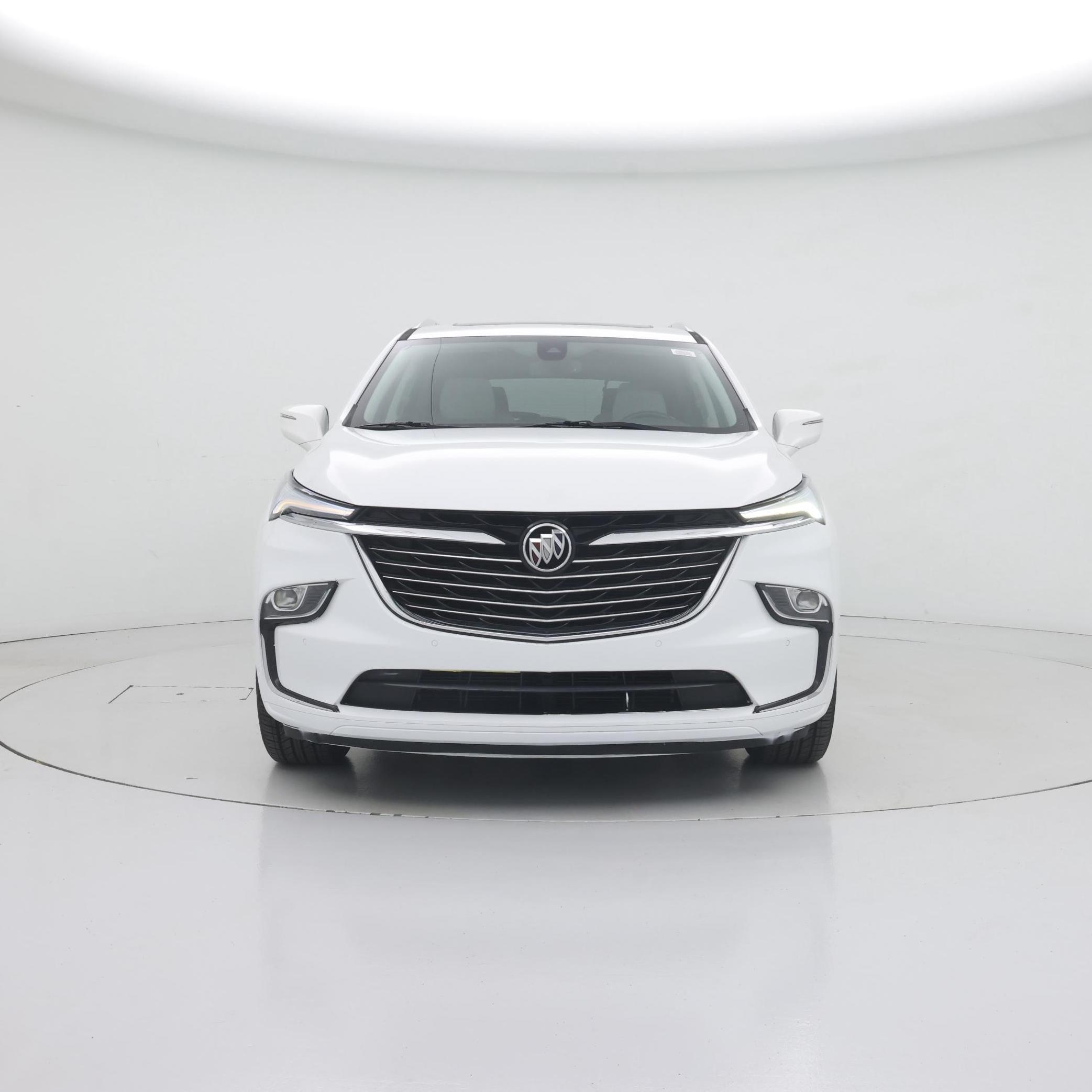 Thumbnail: 2023 Buick Enclave - 5