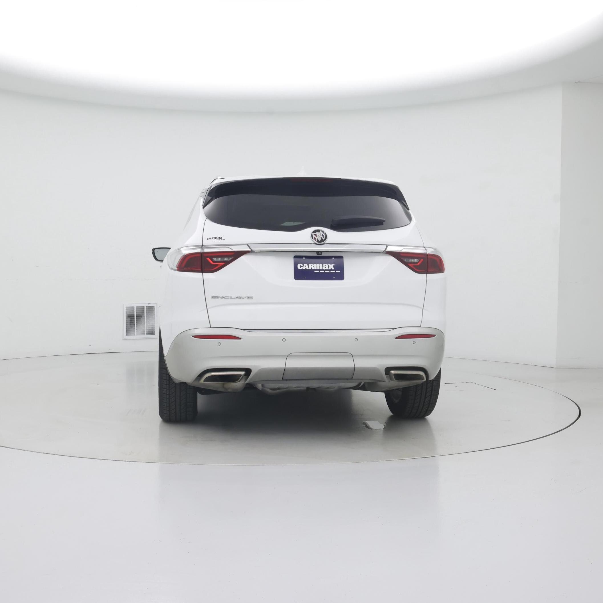 Thumbnail: 2023 Buick Enclave - 6