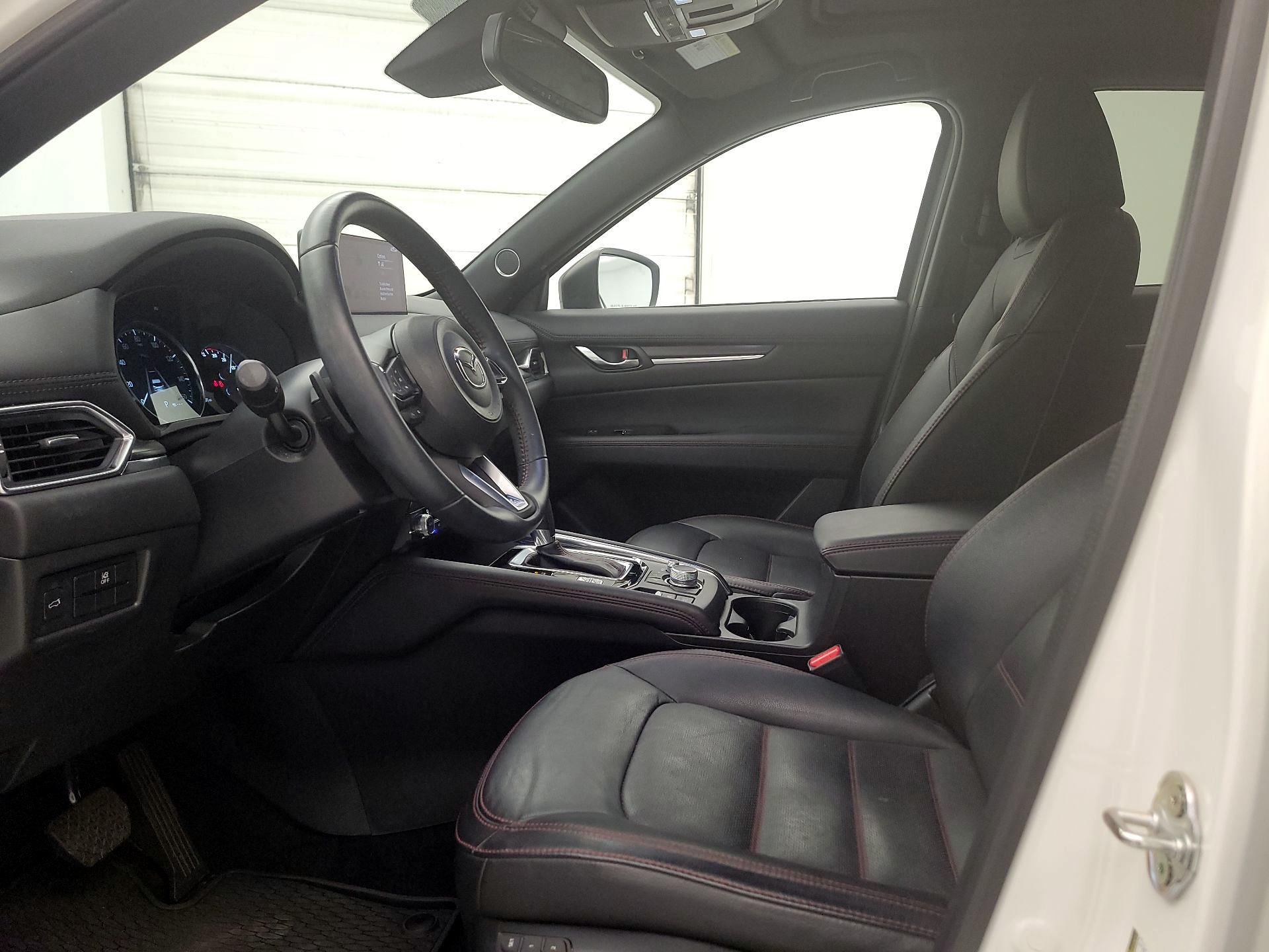 Thumbnail: 2023 Mazda CX-5 - 11