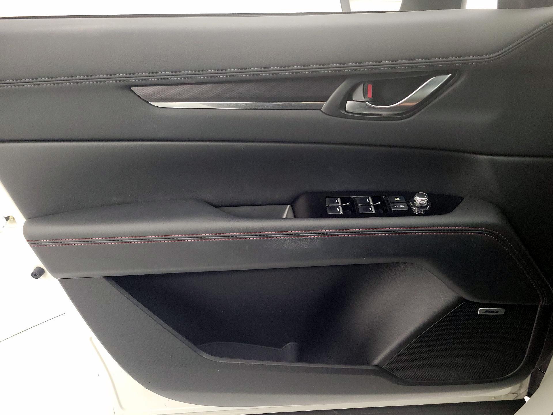 Thumbnail: 2023 Mazda CX-5 - 12