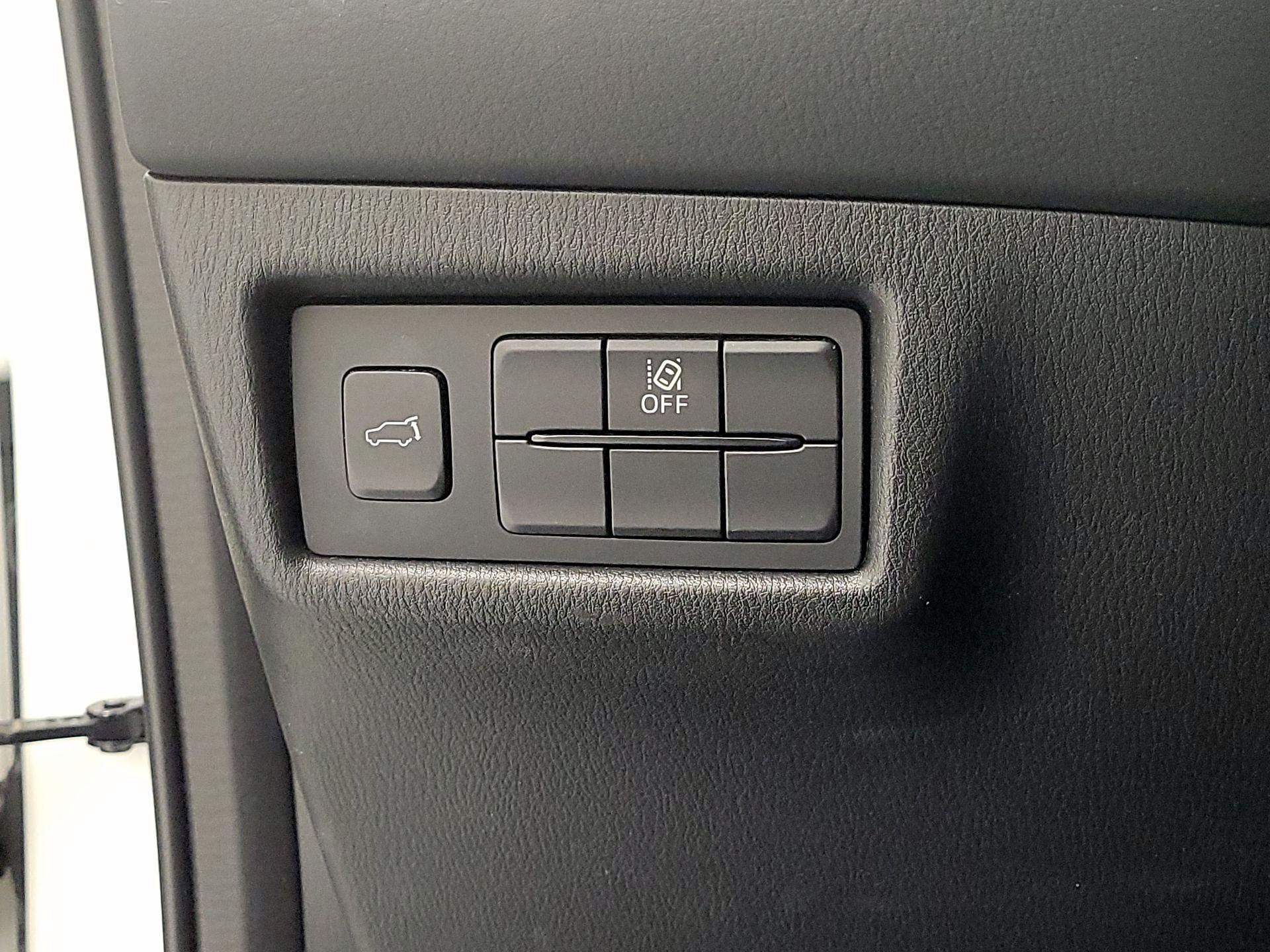 Thumbnail: 2023 Mazda CX-5 - 13