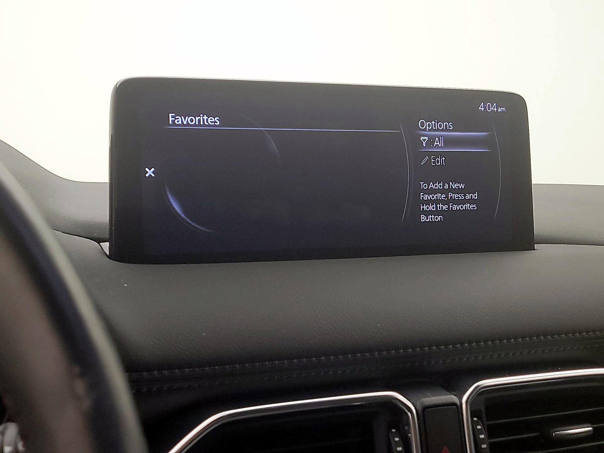 Thumbnail: 2023 Mazda CX-5 - 15