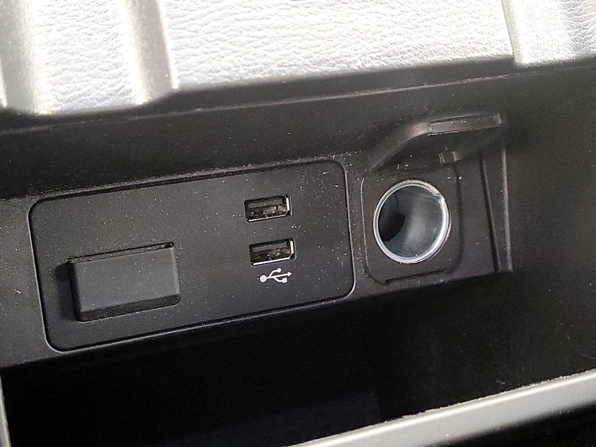 Thumbnail: 2023 Mazda CX-5 - 18