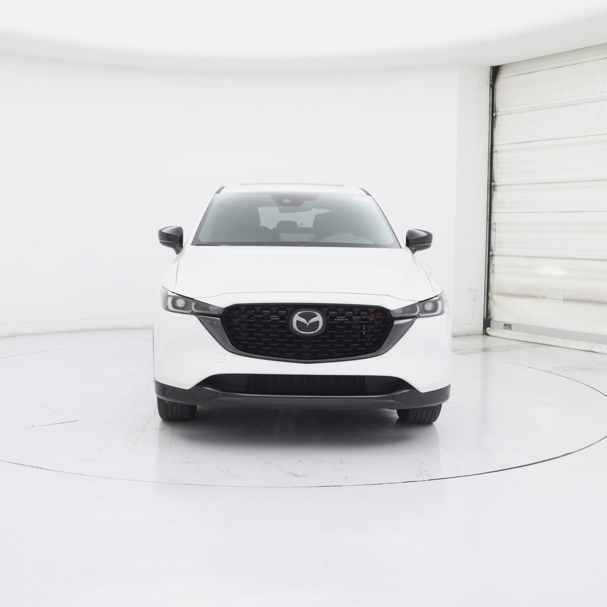 Thumbnail: 2023 Mazda CX-5 - 5