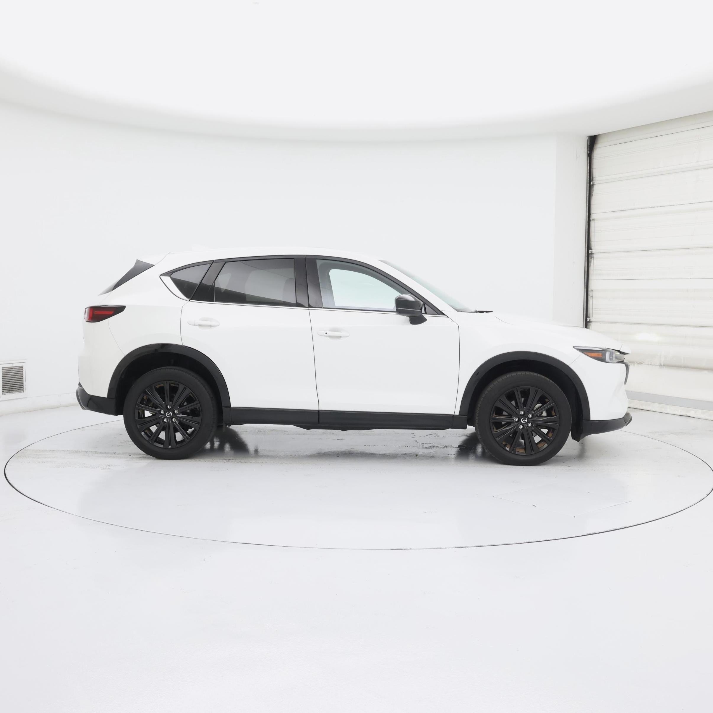 Thumbnail: 2023 Mazda CX-5 - 7