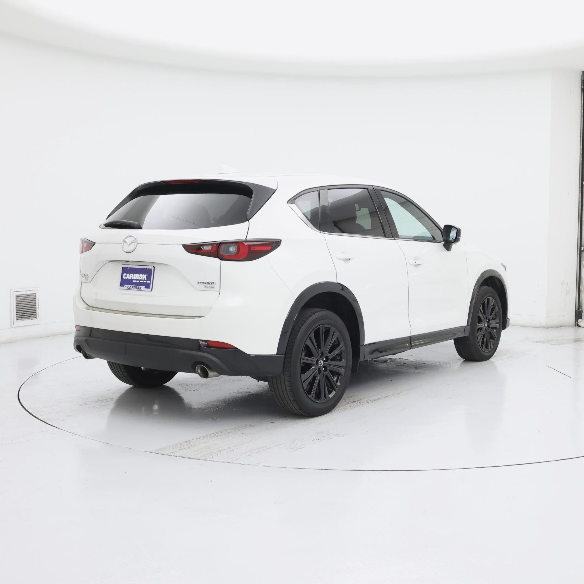 Thumbnail: 2023 Mazda CX-5 - 8