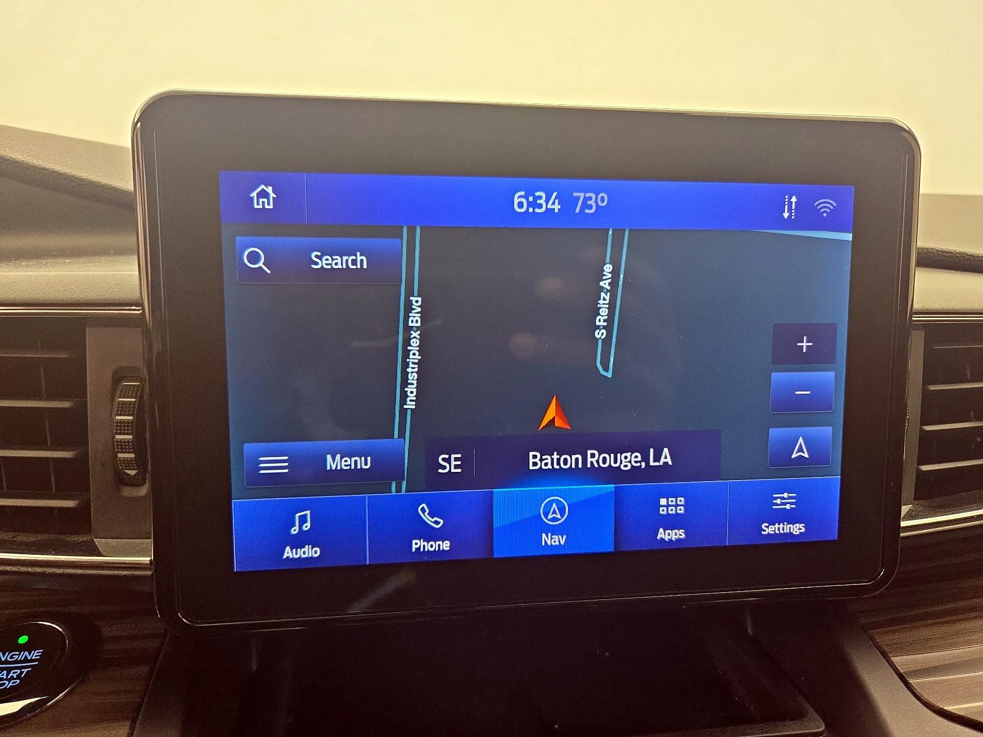 Thumbnail: 2020 Ford Explorer - 14