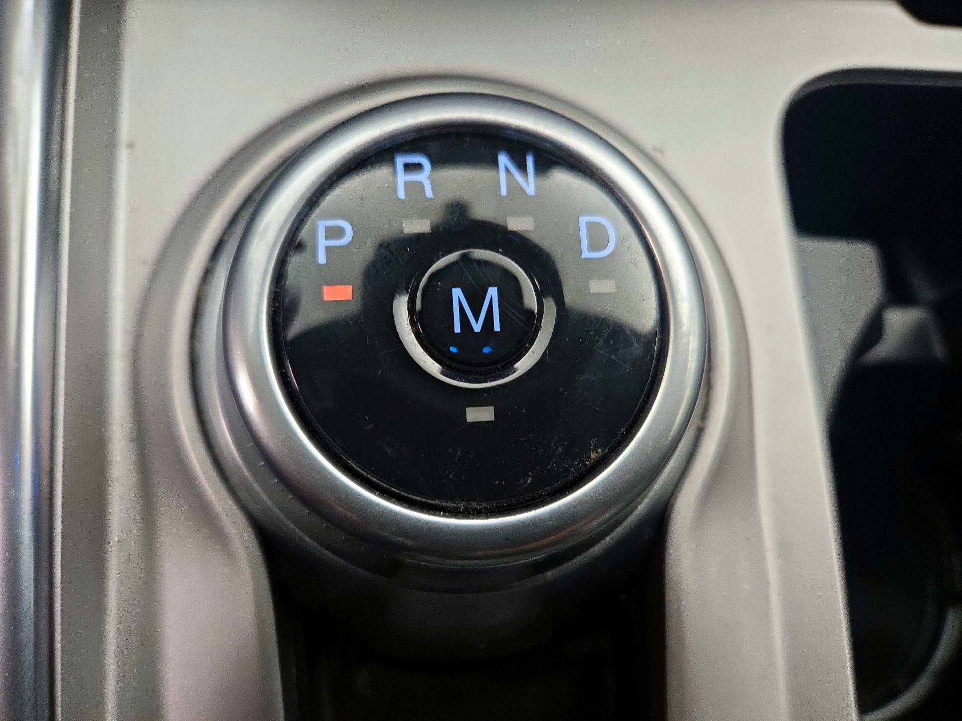 Thumbnail: 2020 Ford Explorer - 18