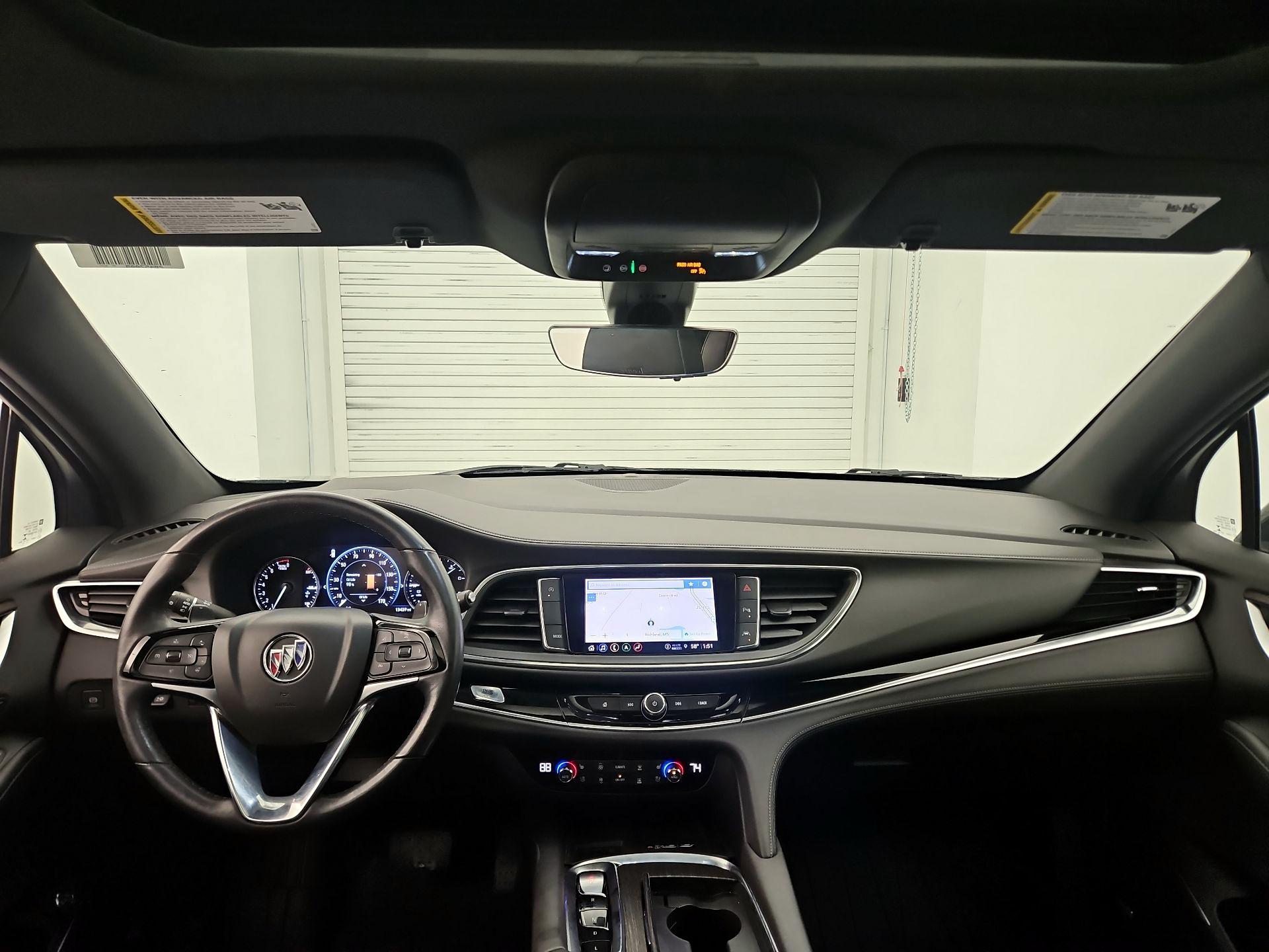 Thumbnail: 2023 Buick Enclave - 9