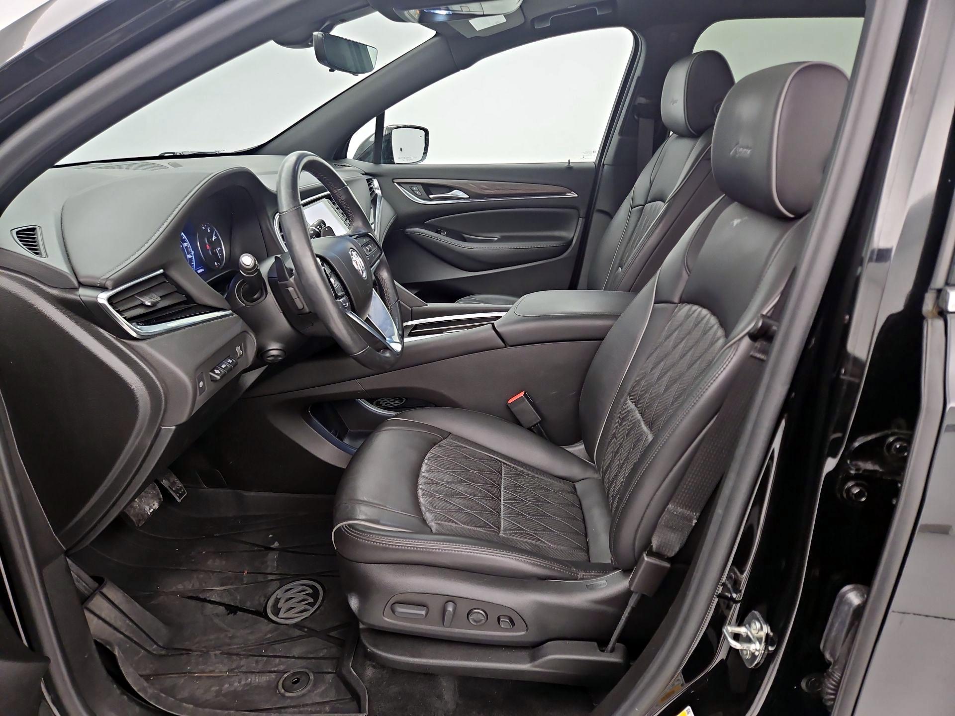 Thumbnail: 2023 Buick Enclave - 11