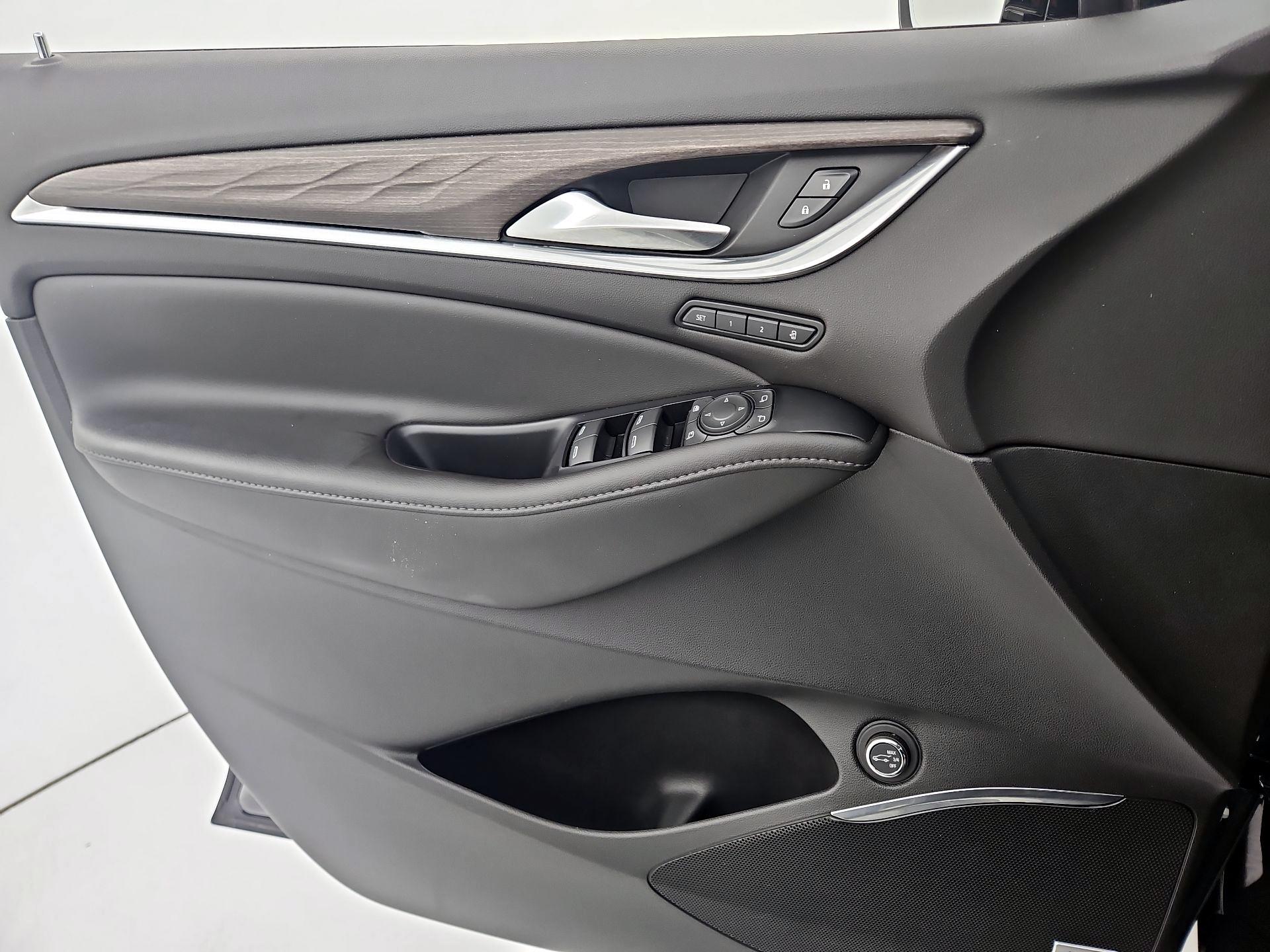 Thumbnail: 2023 Buick Enclave - 12