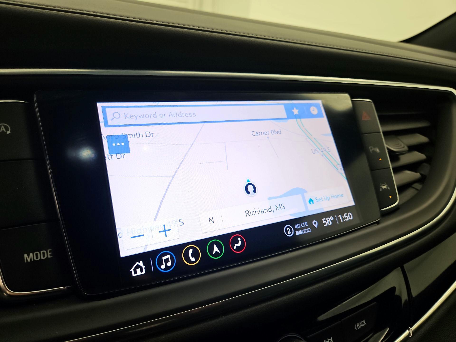 Thumbnail: 2023 Buick Enclave - 14