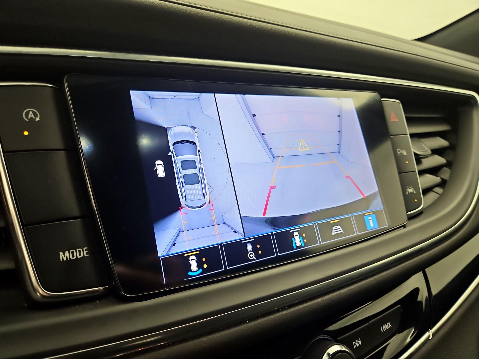 Thumbnail: 2023 Buick Enclave - 15