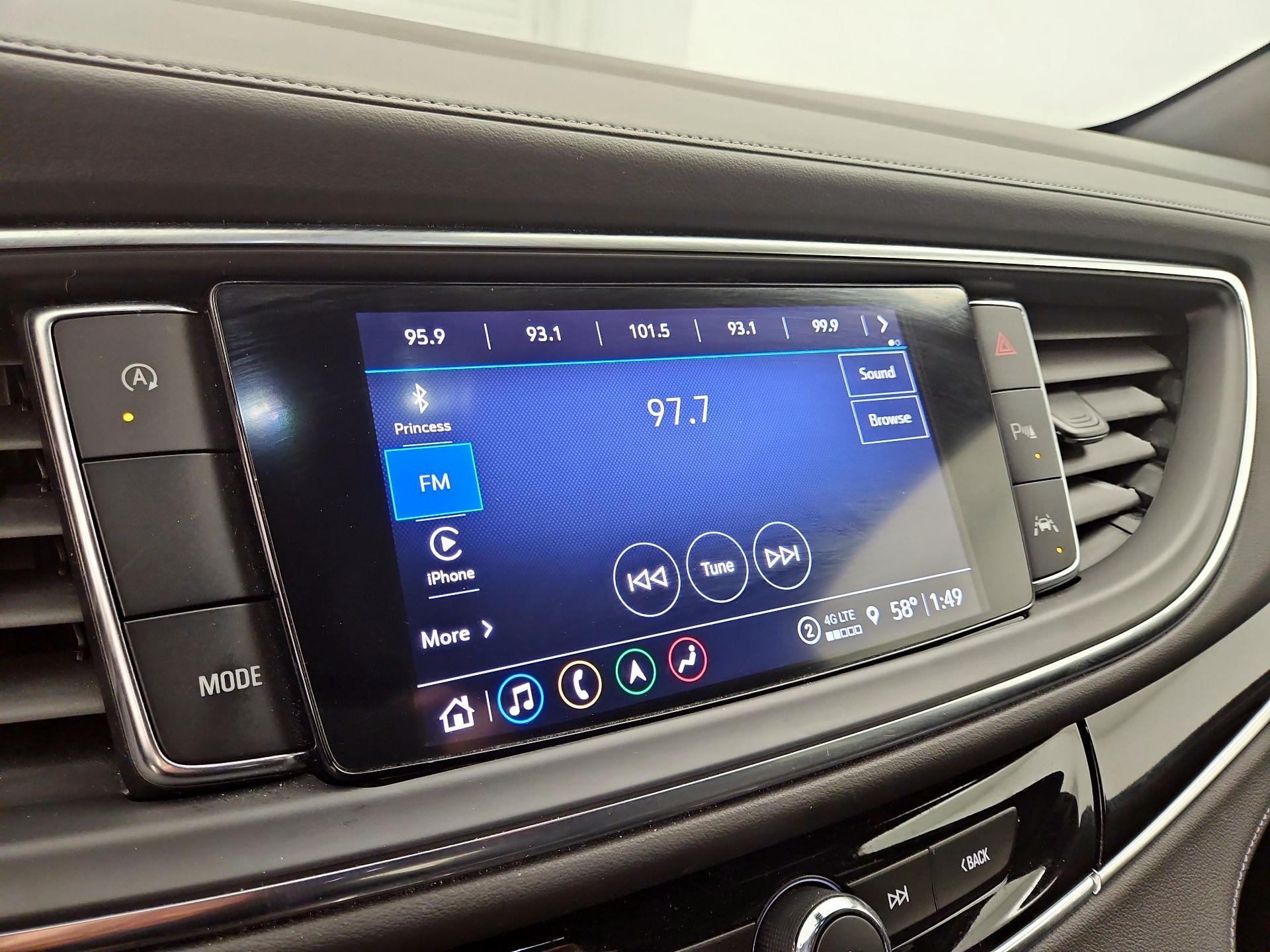 Thumbnail: 2023 Buick Enclave - 16