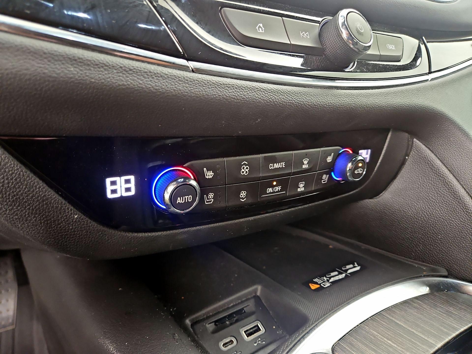 Thumbnail: 2023 Buick Enclave - 17