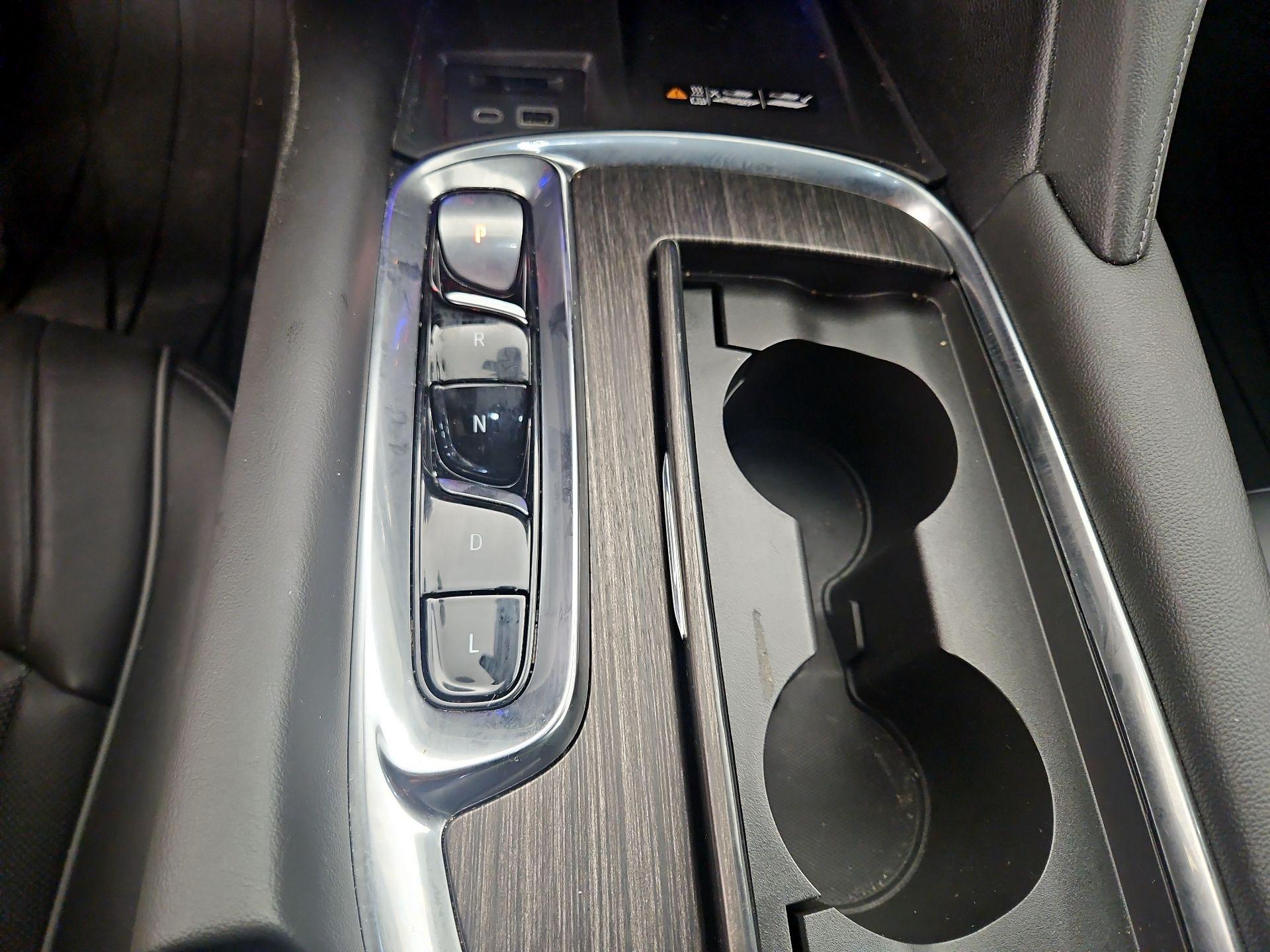 Thumbnail: 2023 Buick Enclave - 18