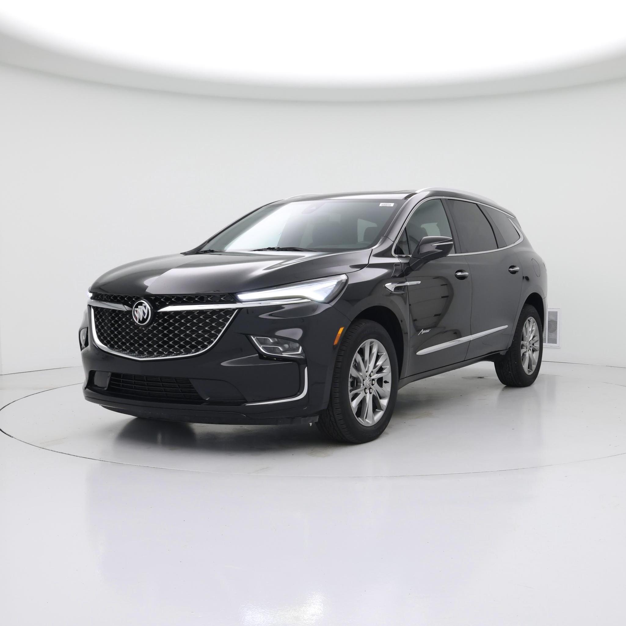 Thumbnail: 2023 Buick Enclave - 4