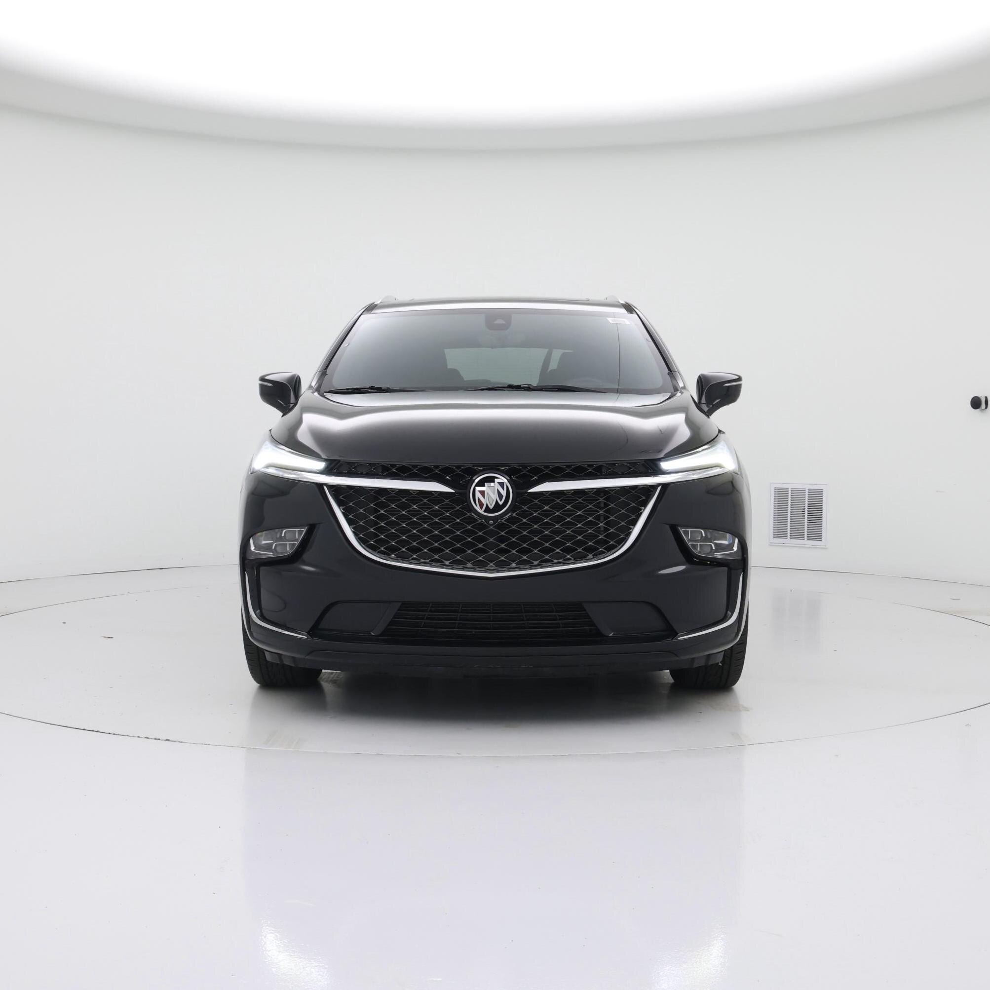 Thumbnail: 2023 Buick Enclave - 5