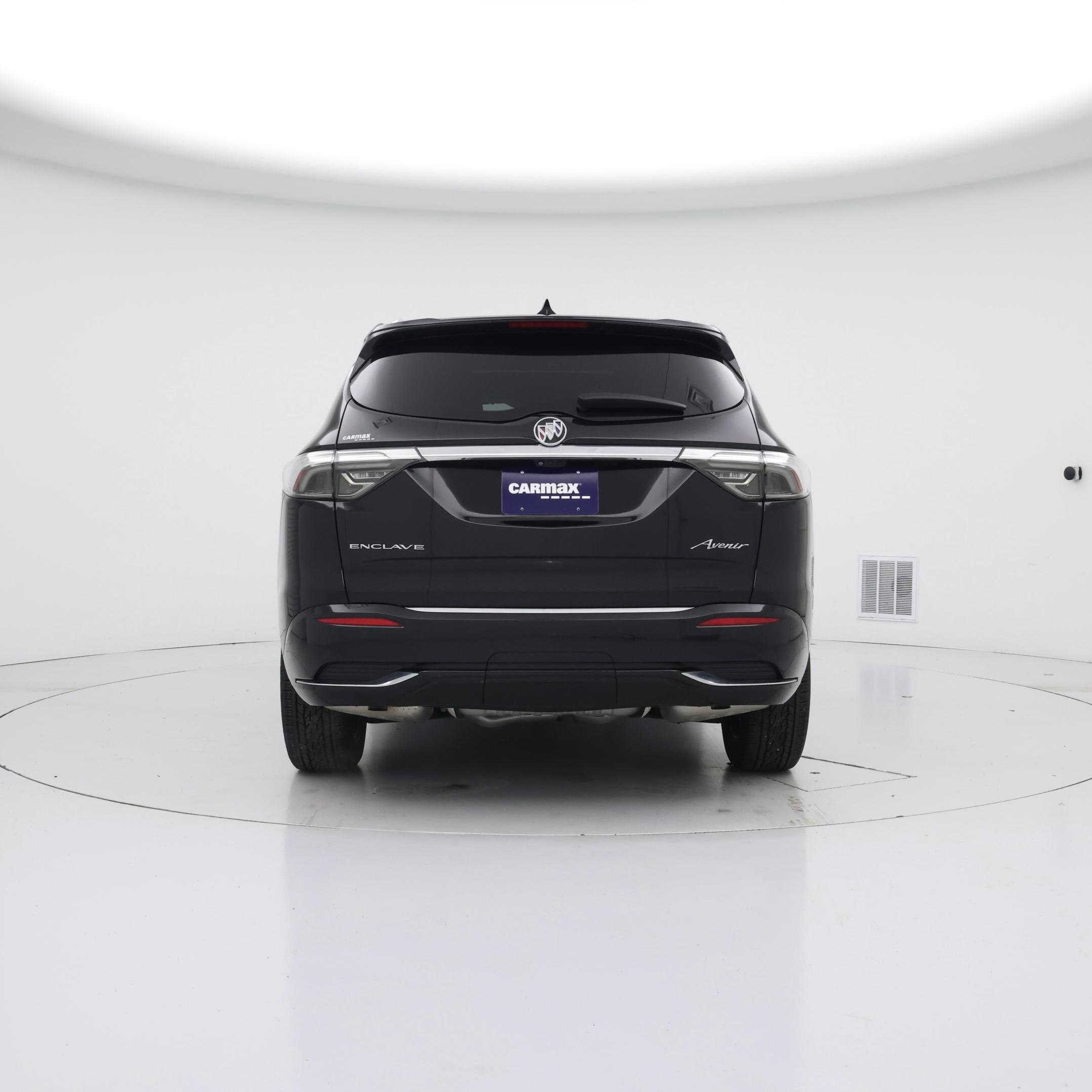 Thumbnail: 2023 Buick Enclave - 6