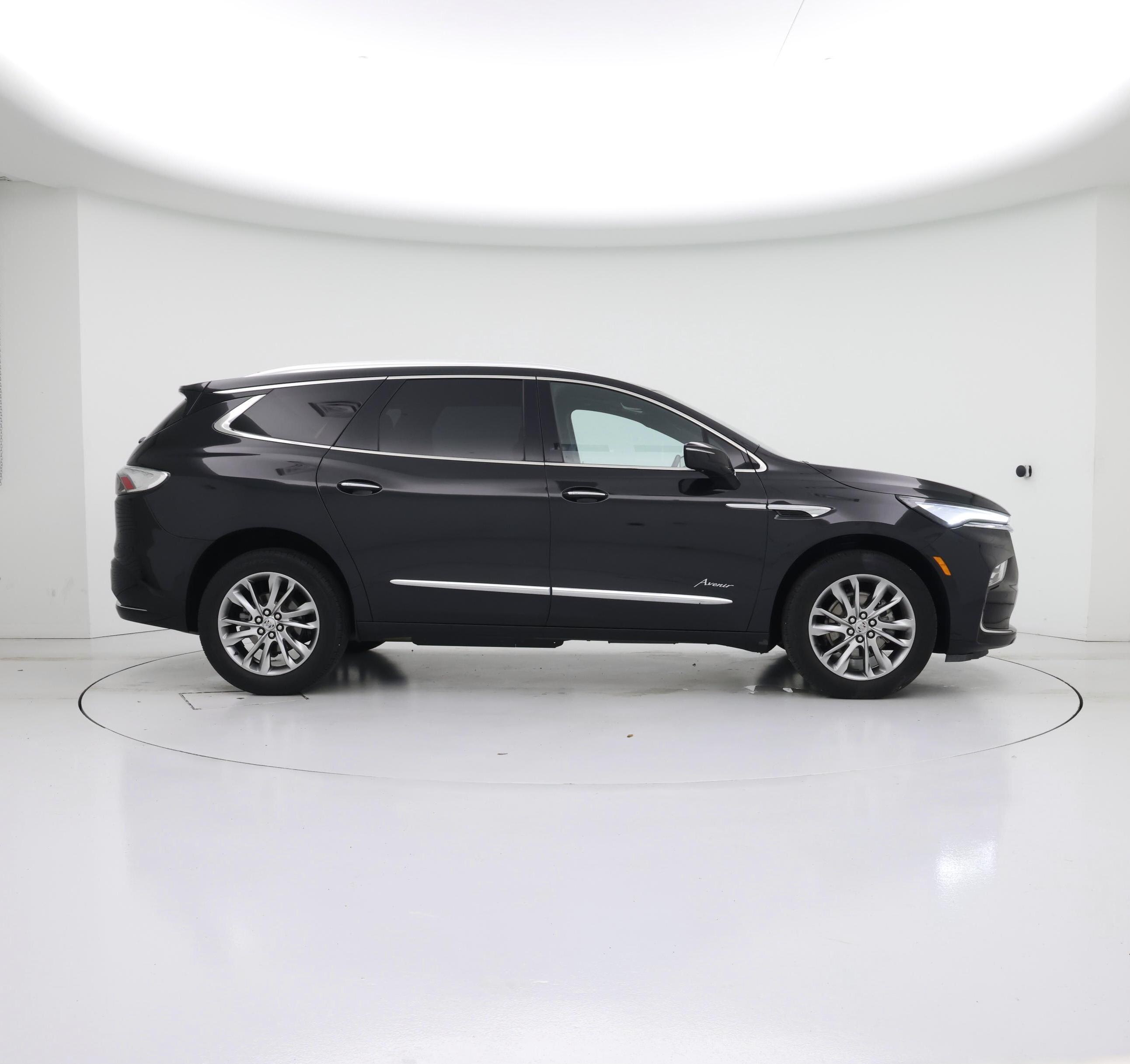 Thumbnail: 2023 Buick Enclave - 7