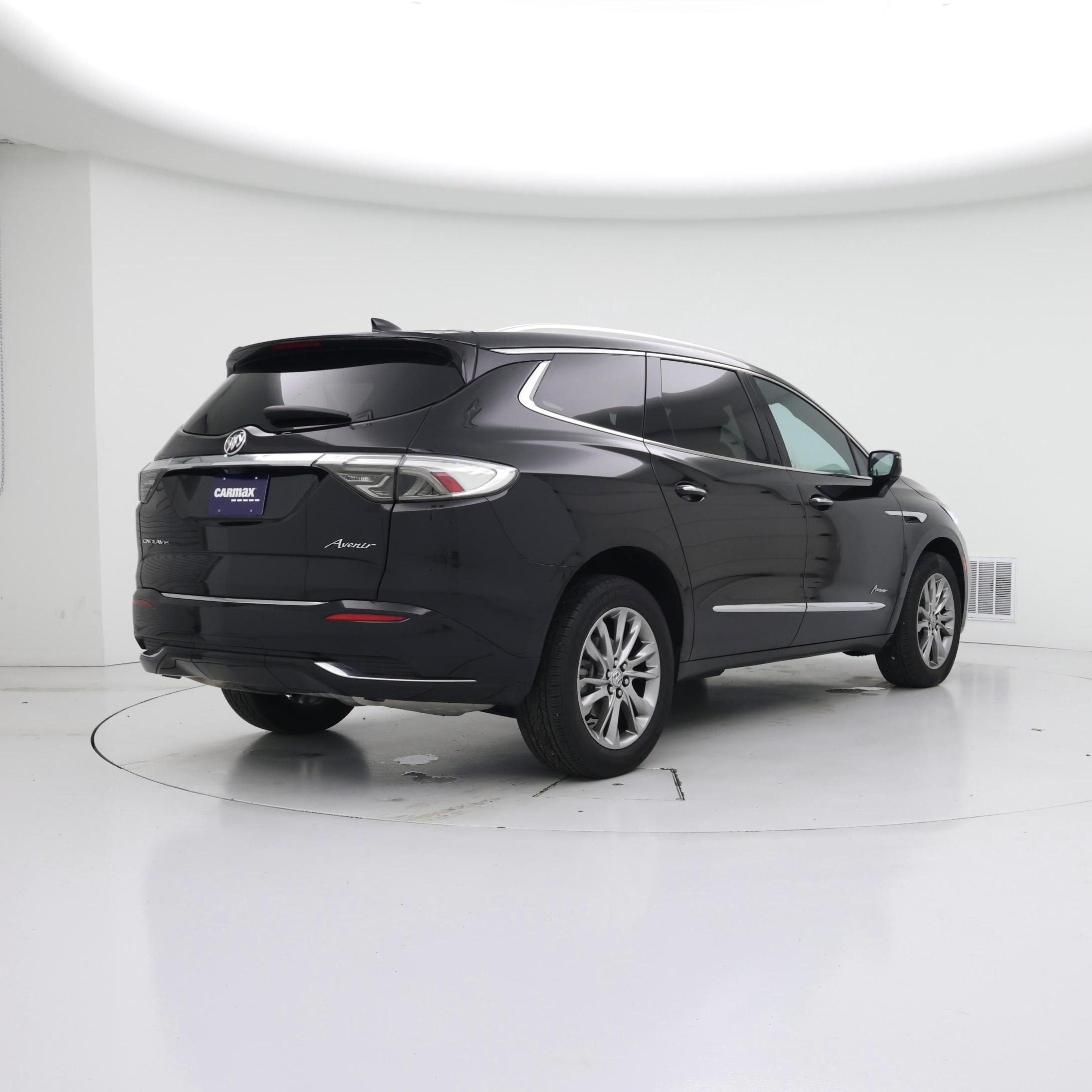 Thumbnail: 2023 Buick Enclave - 8